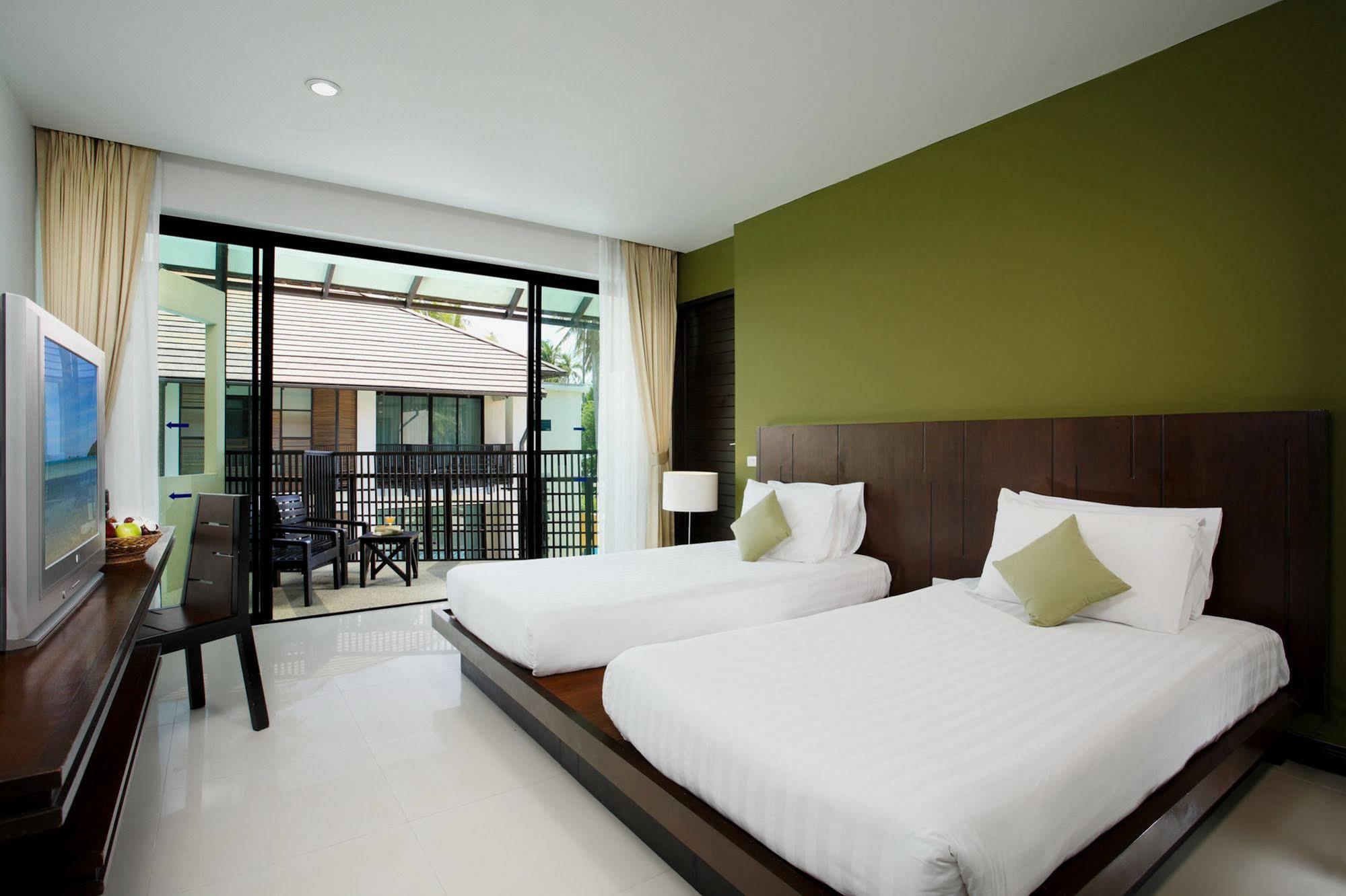 Resort Centra By Centara Coconut Samui - Sha Koh Samui