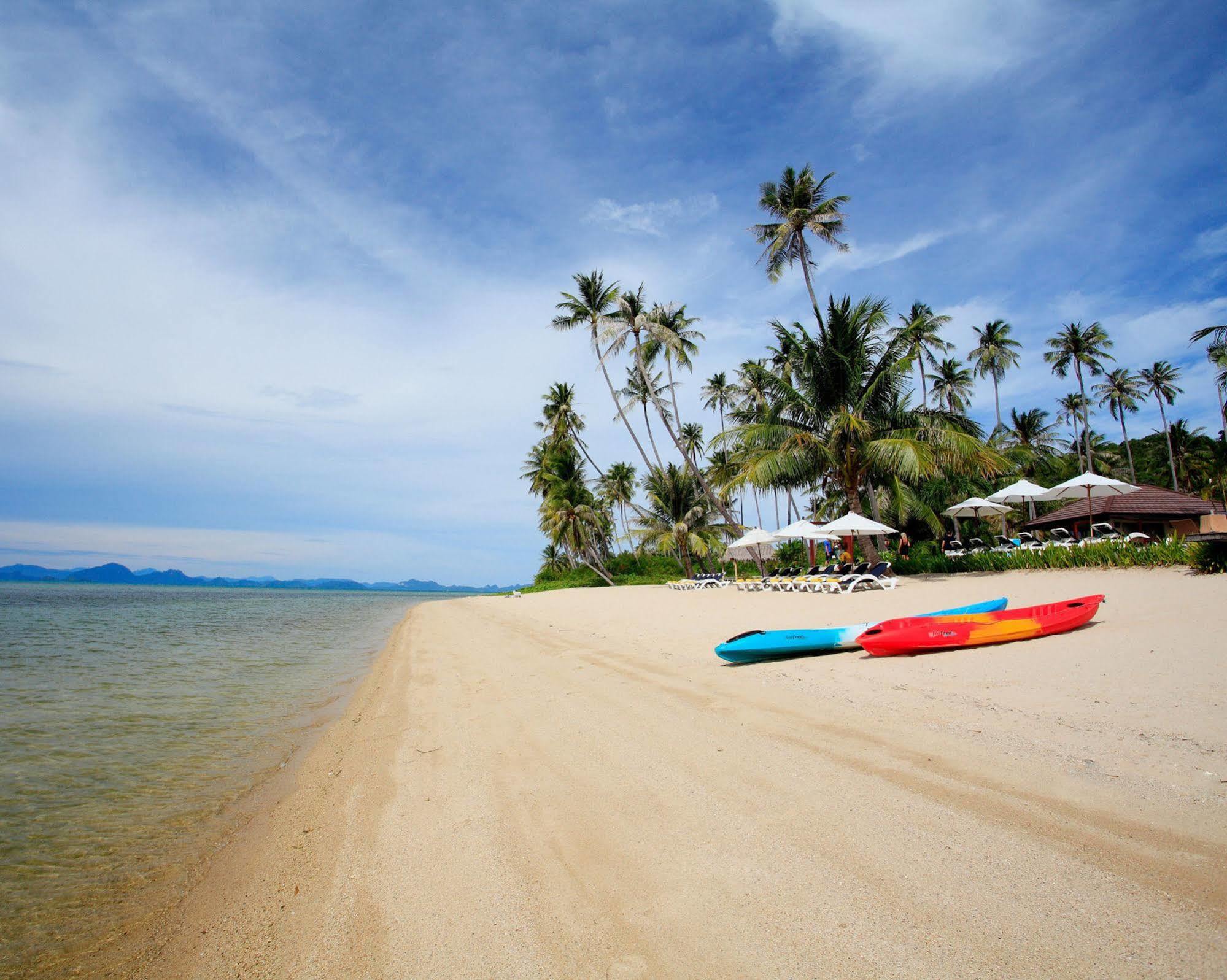 Centra By Centara Coconut Samui - Sha Resort Koh Samui