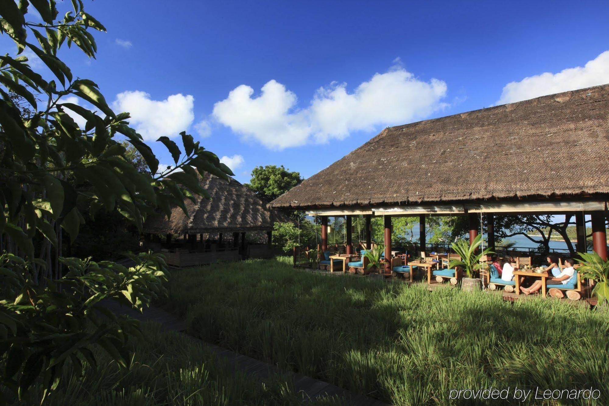 Resort Six Senses Samui Koh Samui