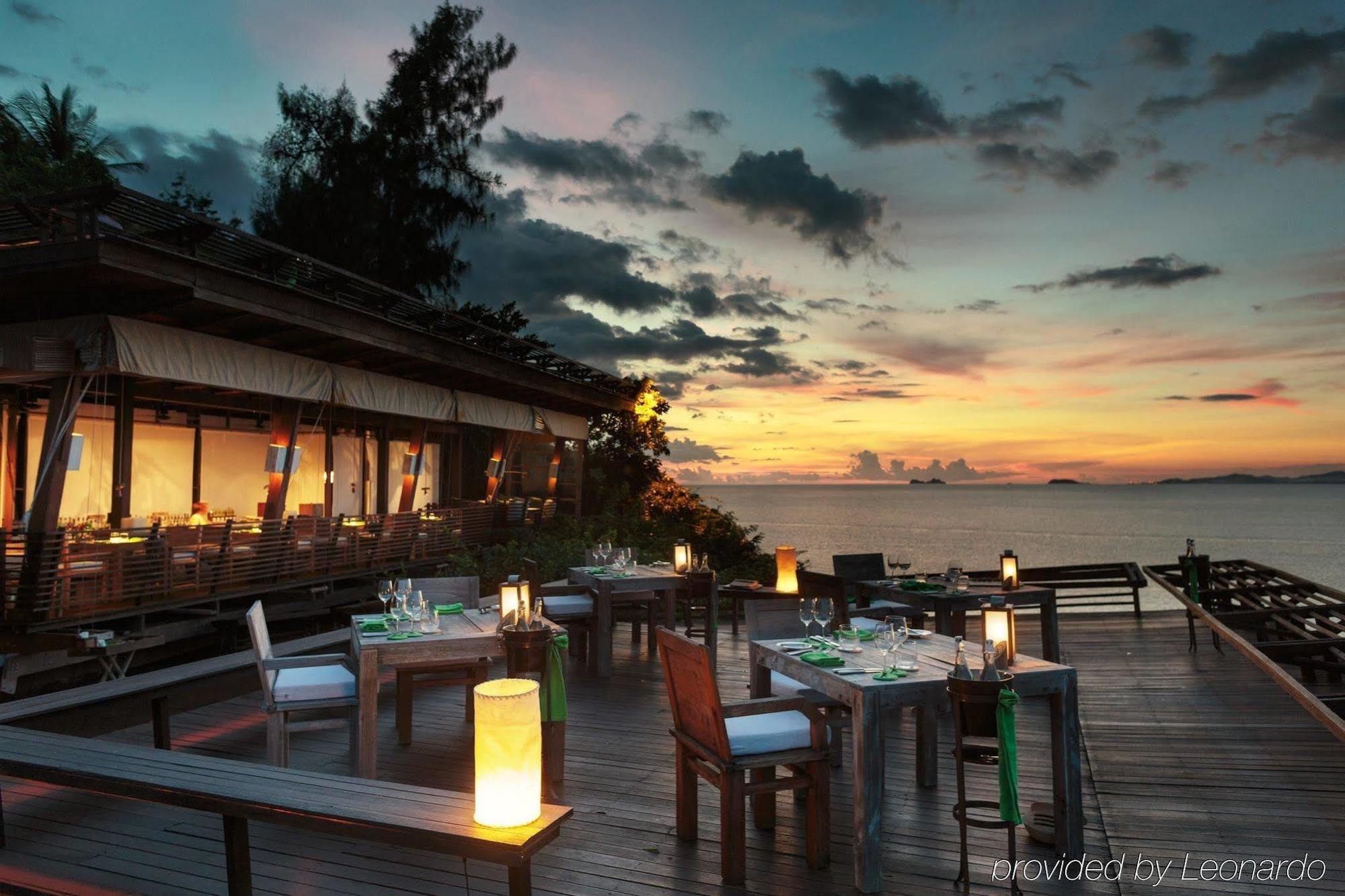 Six Senses Samui Resort