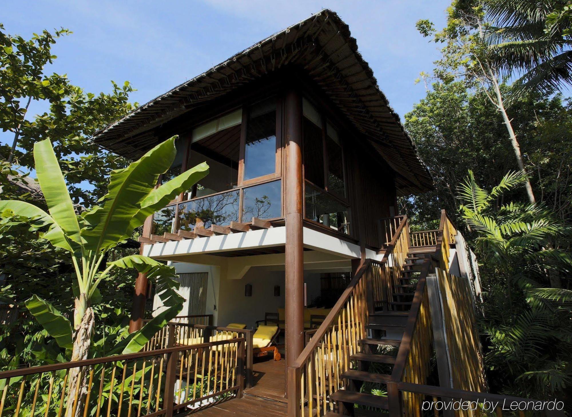 Six Senses Samui Resort