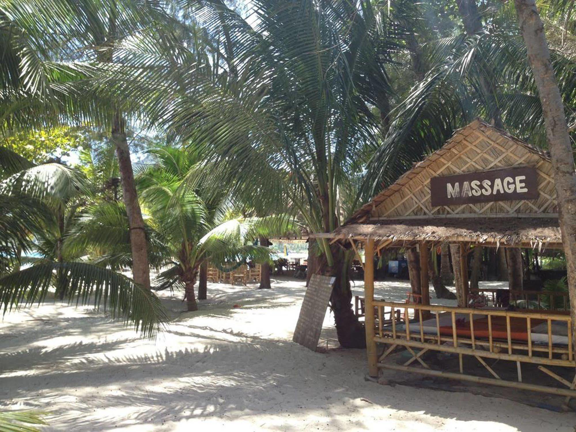 Malibu 3*