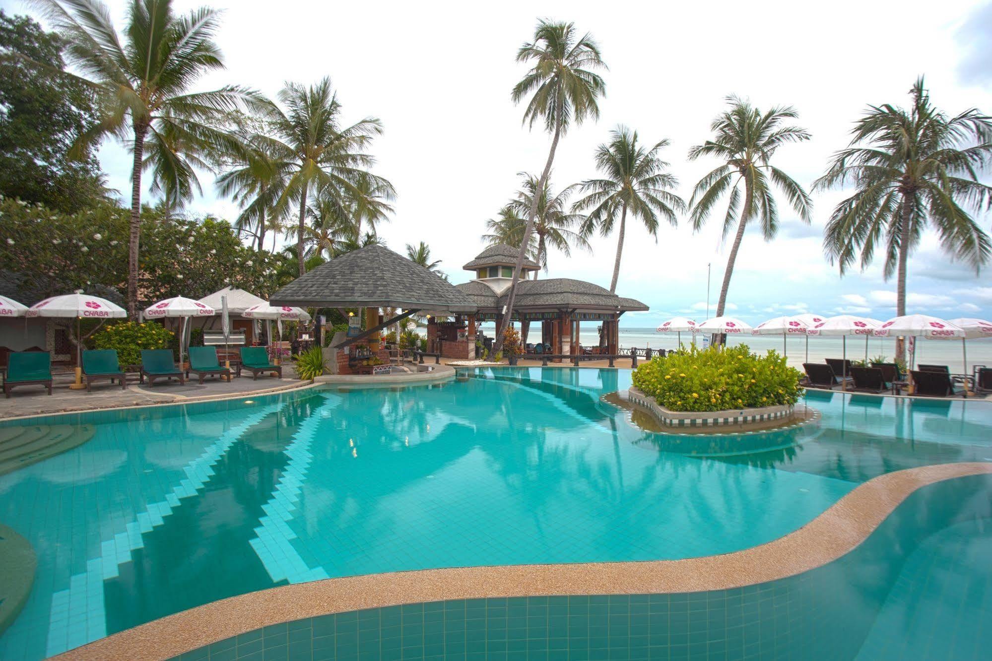 Resort Chaba