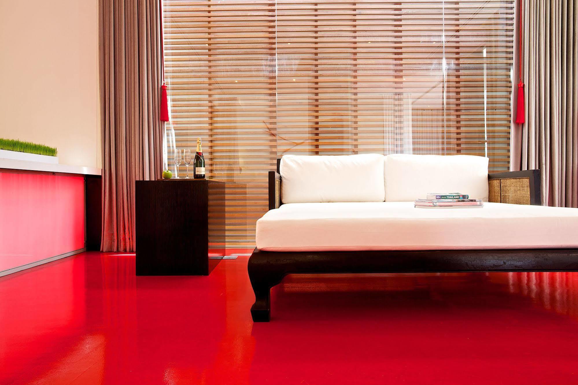 Resort The Library Chaweng (Koh Samui)