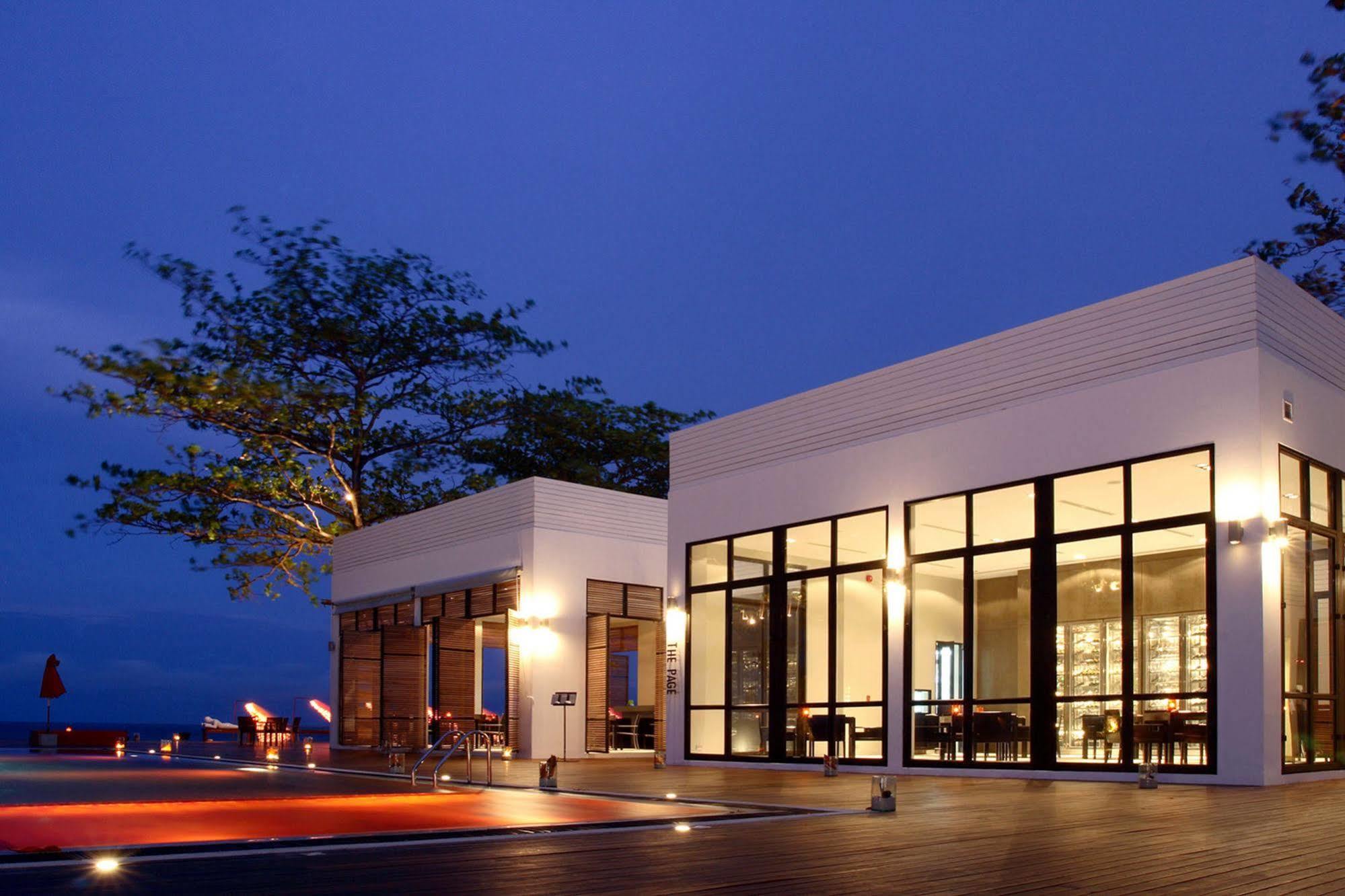 Resort The Library 5*