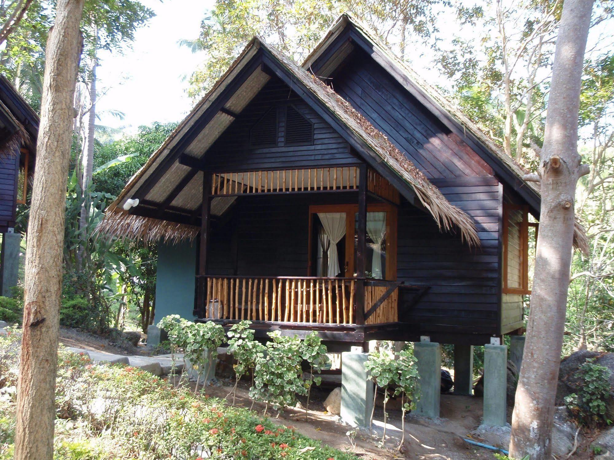 Thongtapan Resort