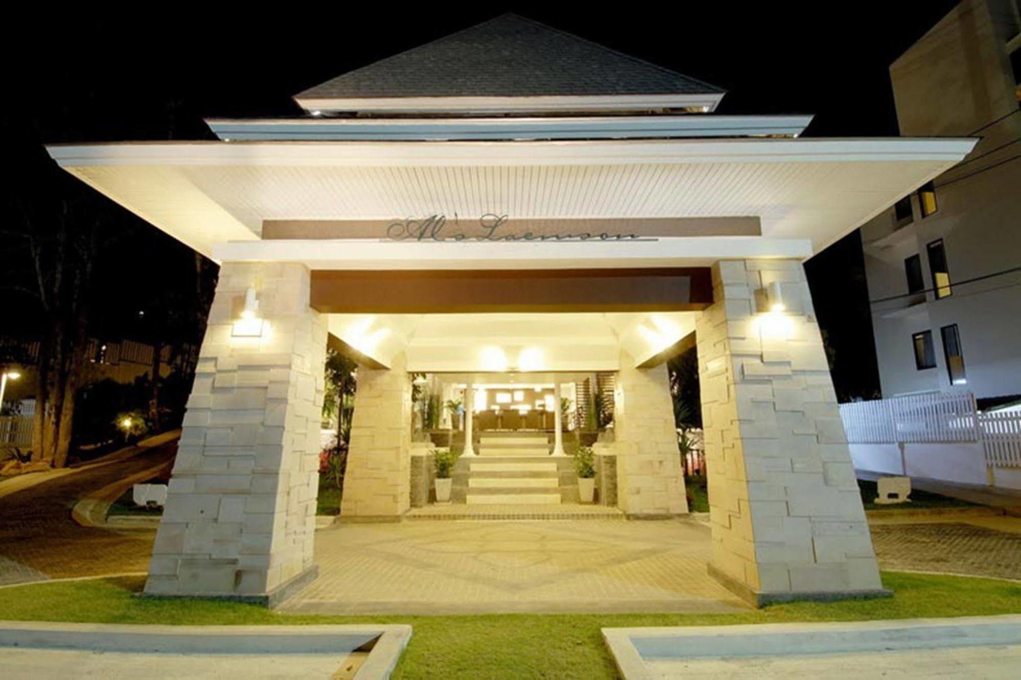 Resort Al's Laemson 4*