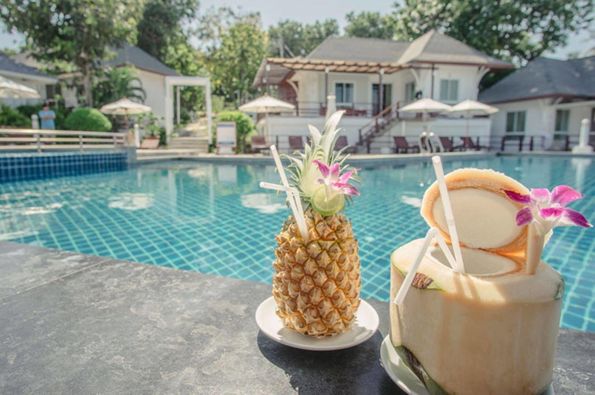 Al's Laemson Resort 4*