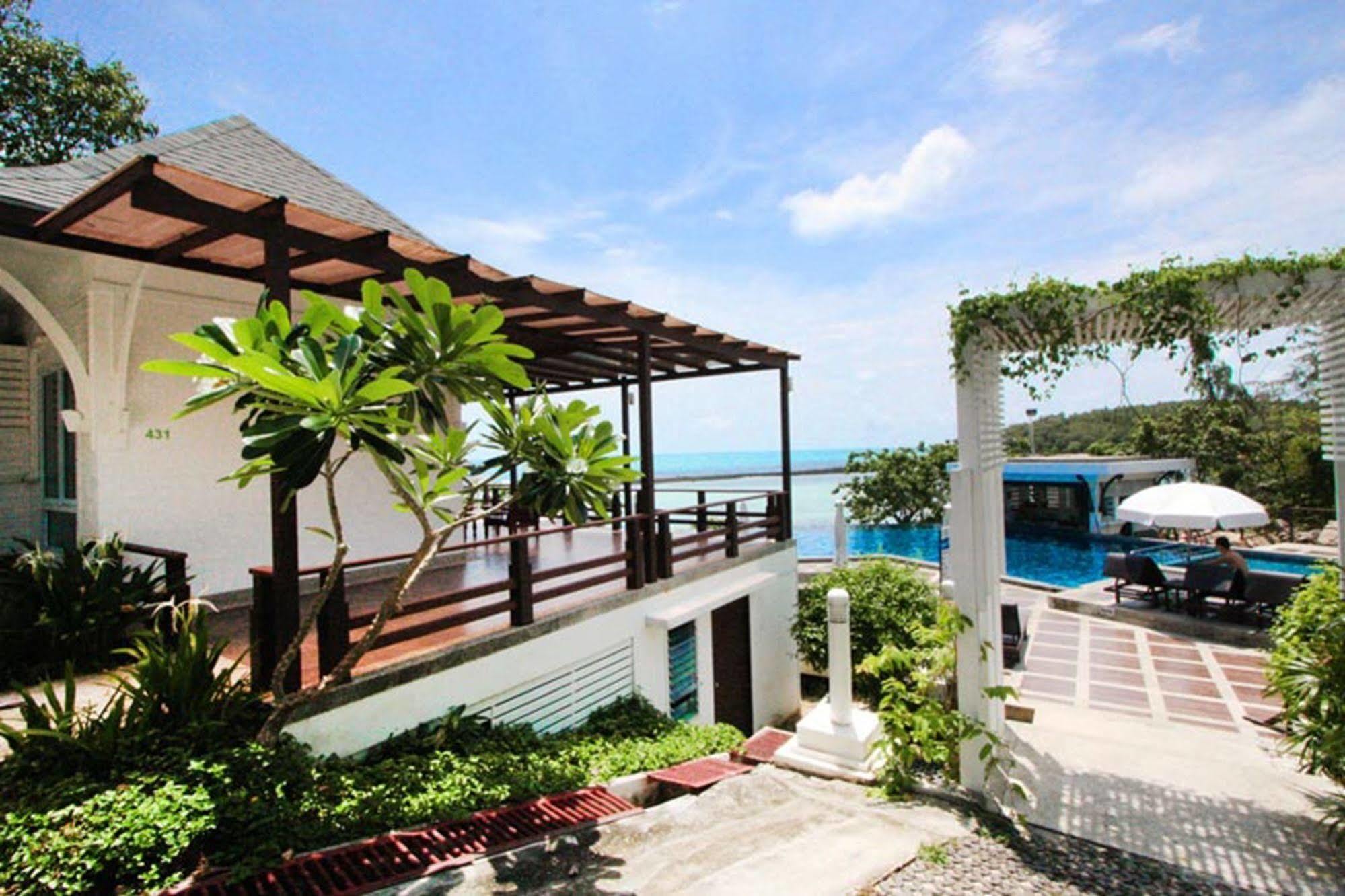 Al's Laemson 4* Chaweng (Koh Samui)