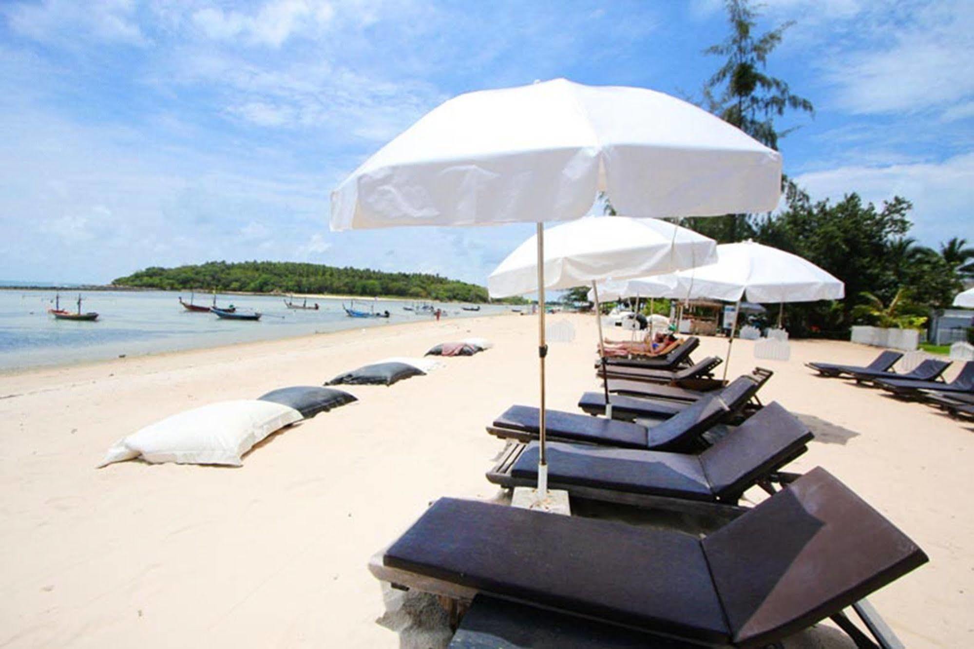 Al's Laemson Chaweng (Koh Samui)