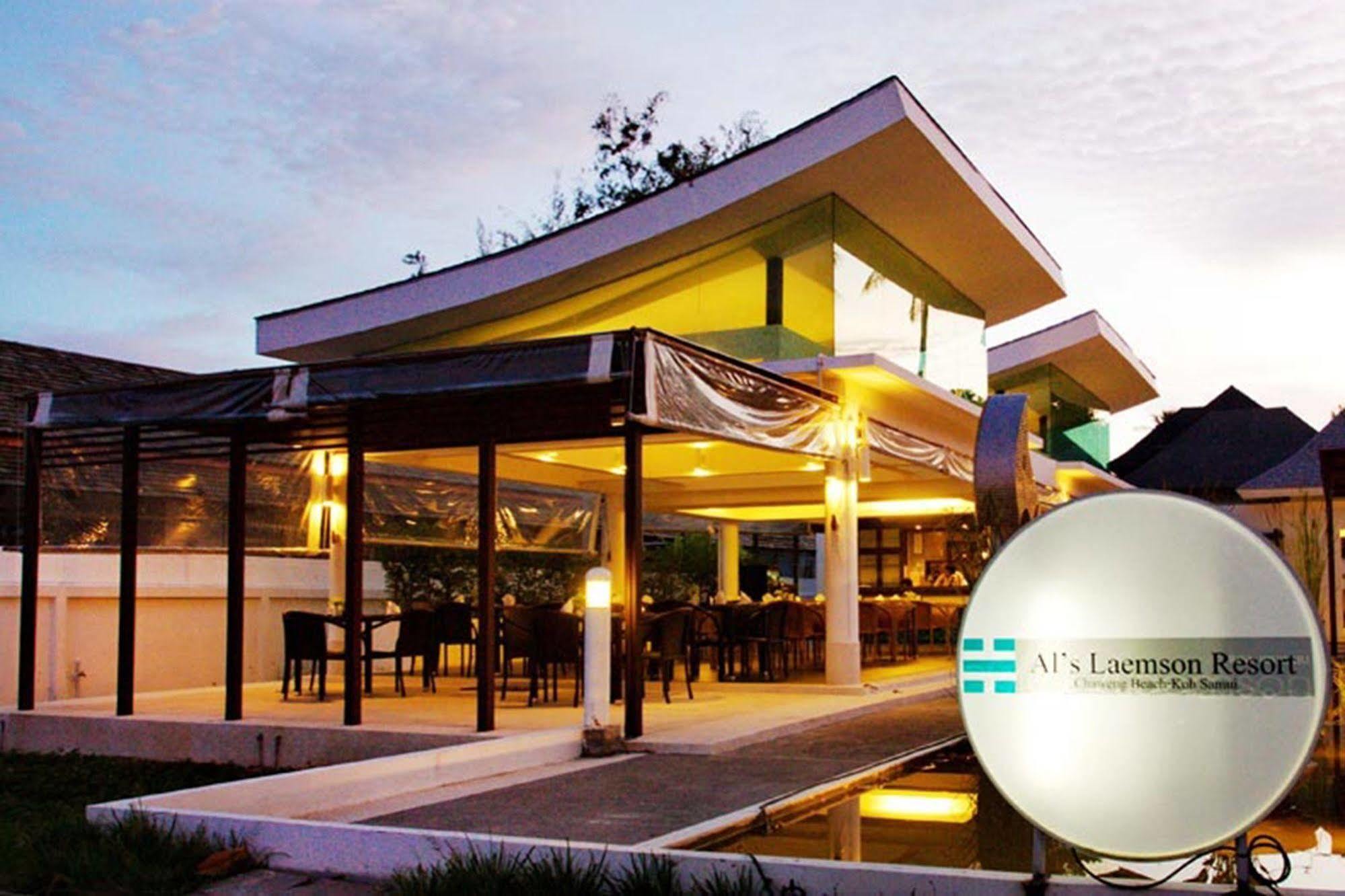 Resort Al's Laemson Chaweng (Koh Samui)