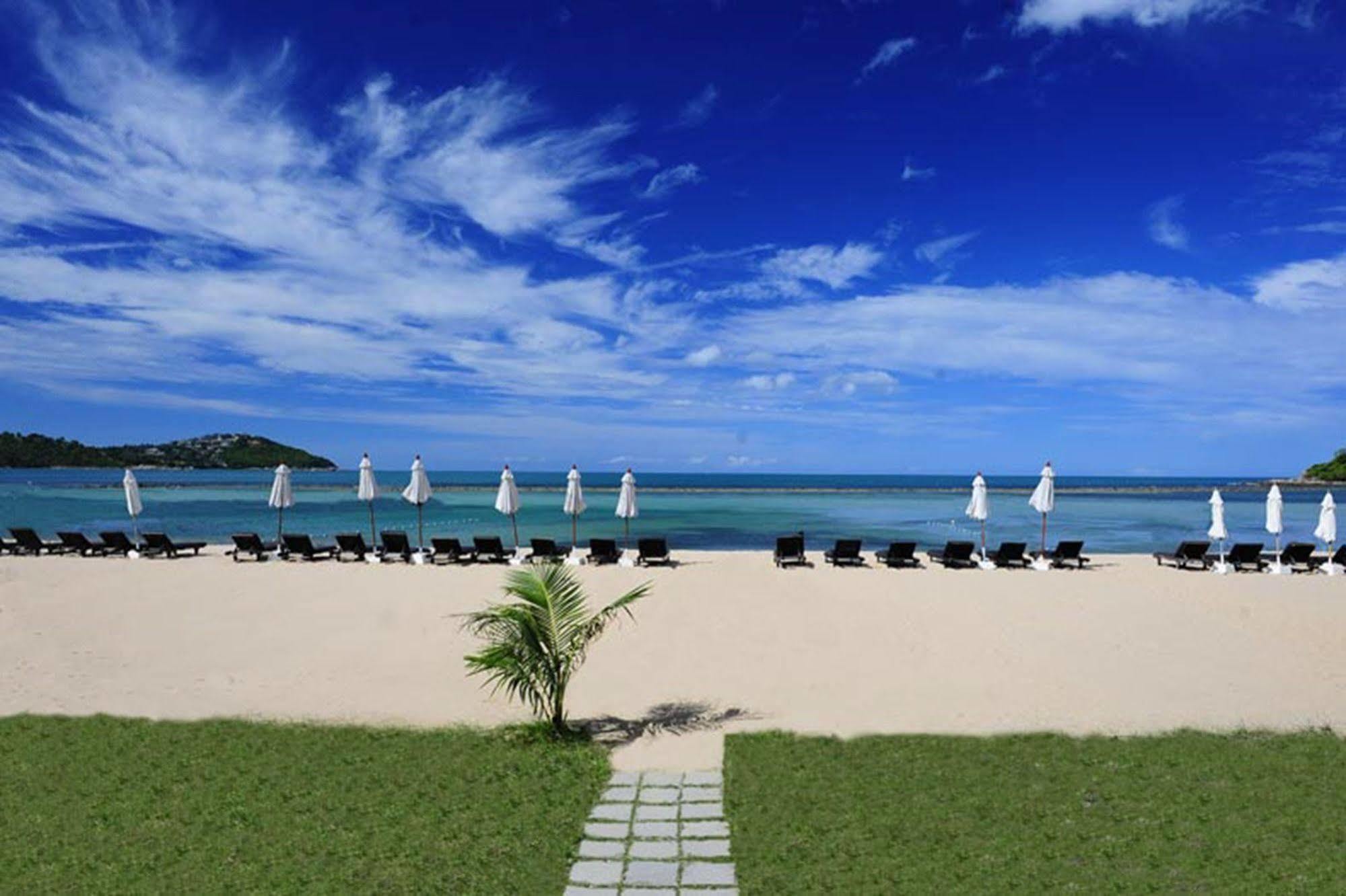 Resort Al's Laemson 4*