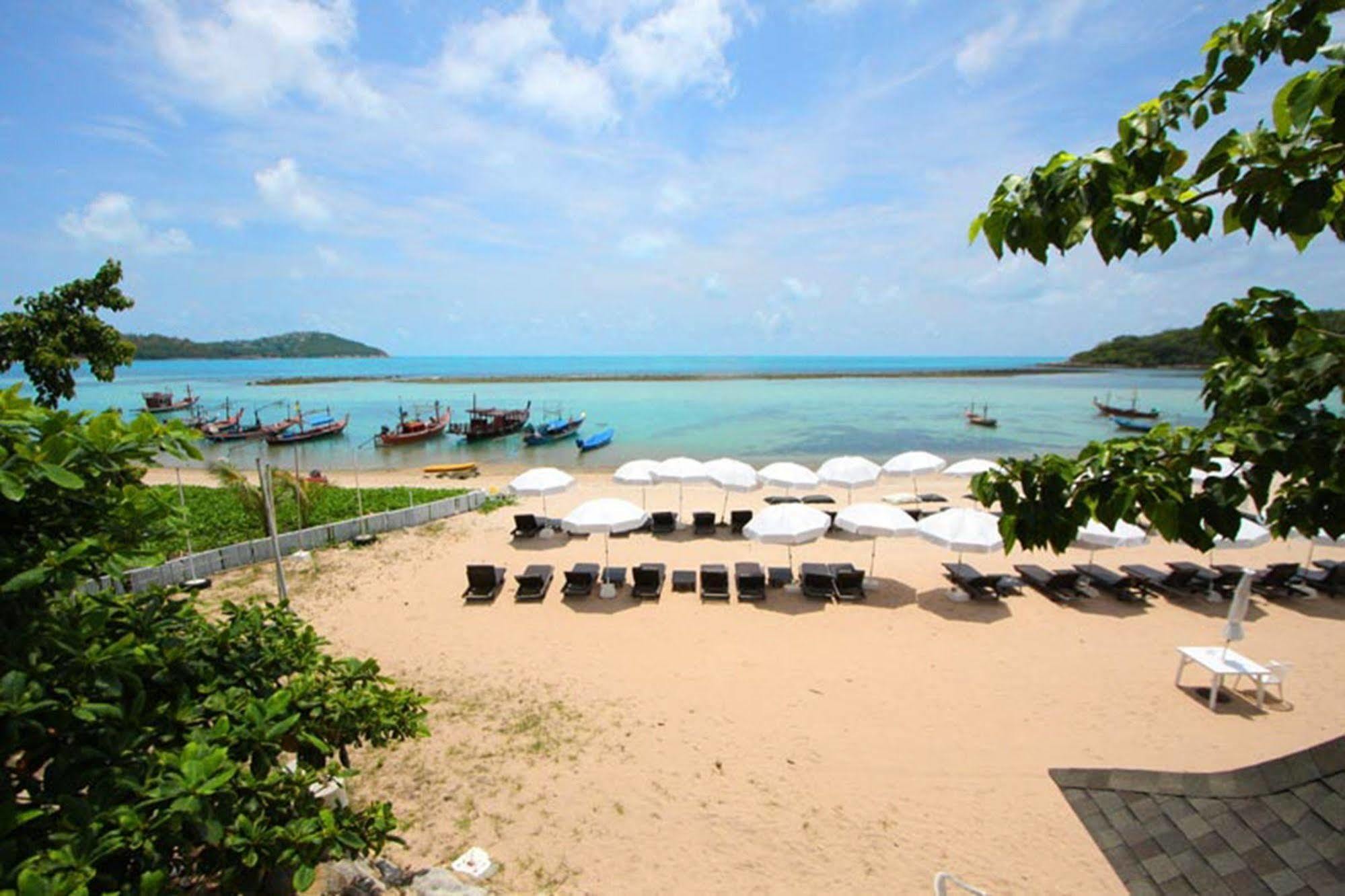 Resort Al's Laemson