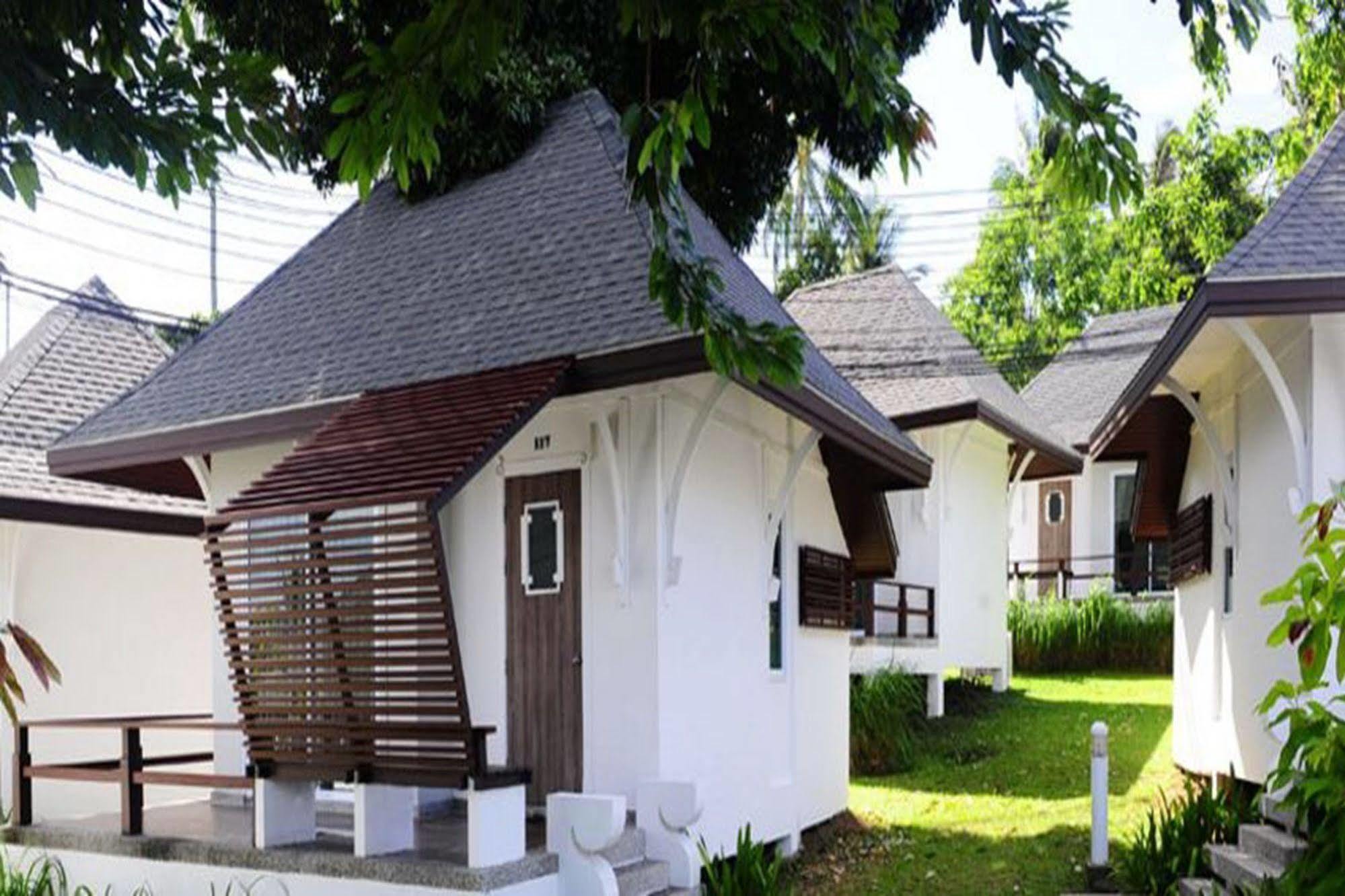 Resort Al's Laemson 4*