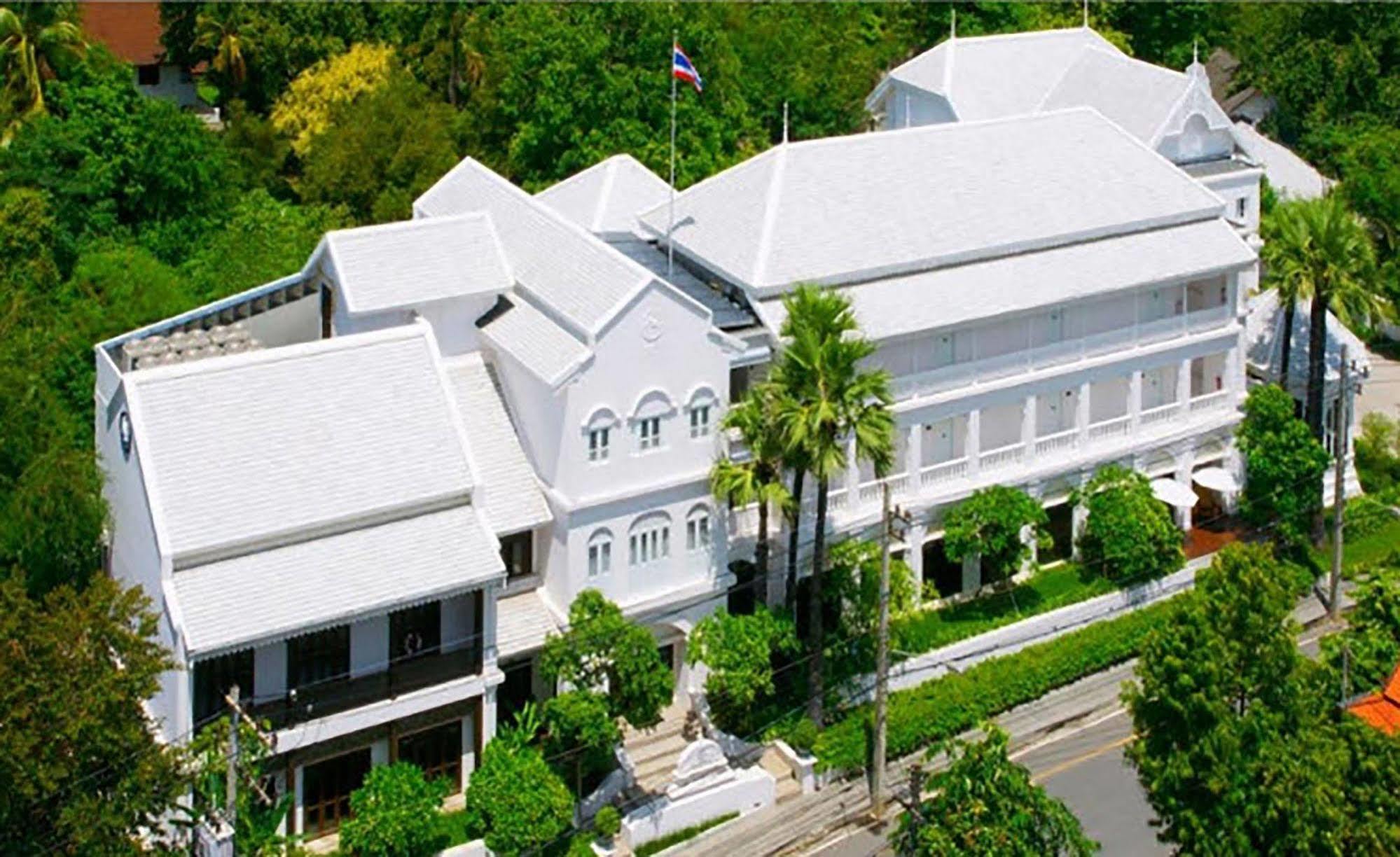 Ping Nakara Boutique And 5*