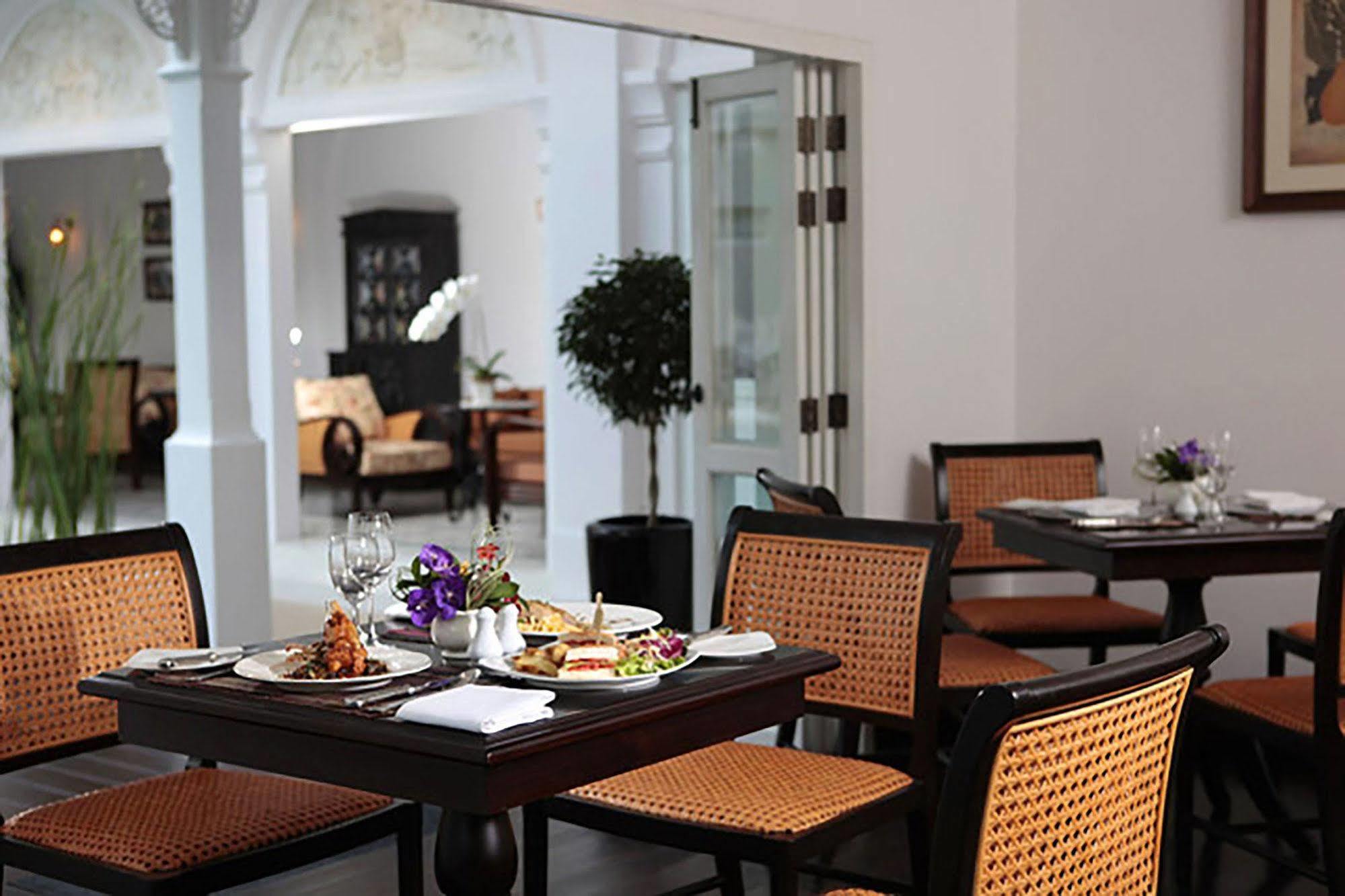 Ping Nakara Boutique And Hotel 5*