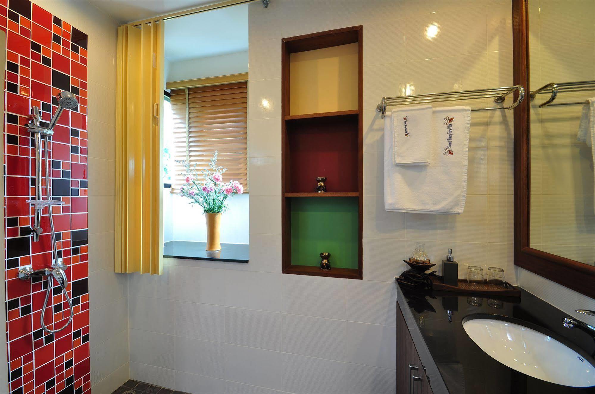 Samui Honey
