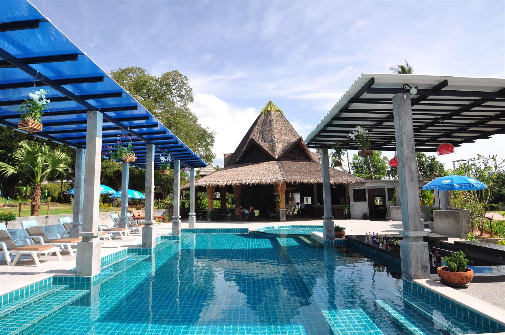 Samui Honey Hotel 3*