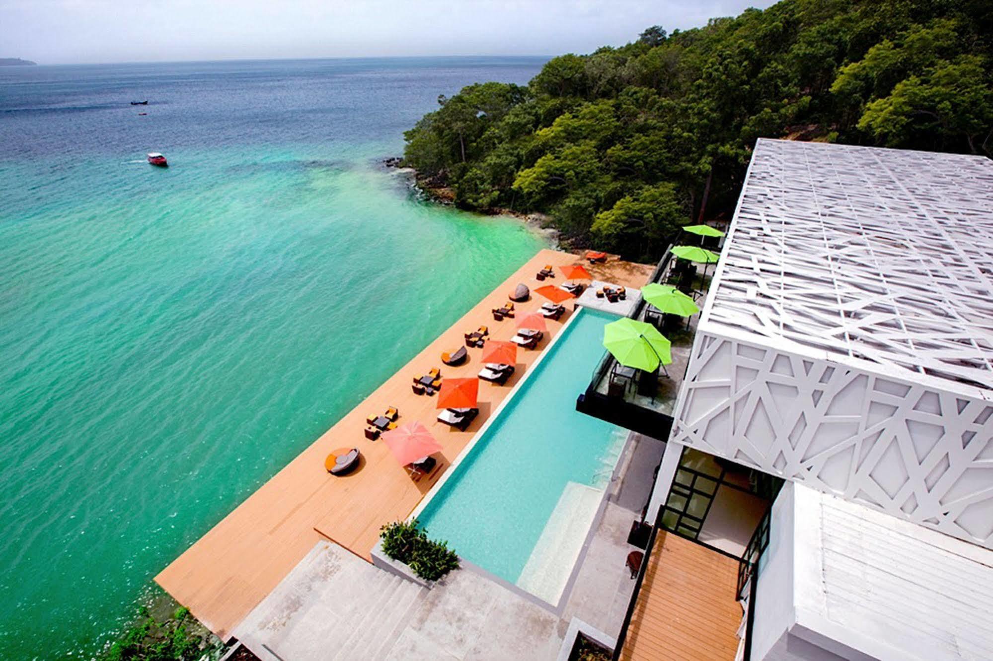 Resort 360 Phi Phi Don
