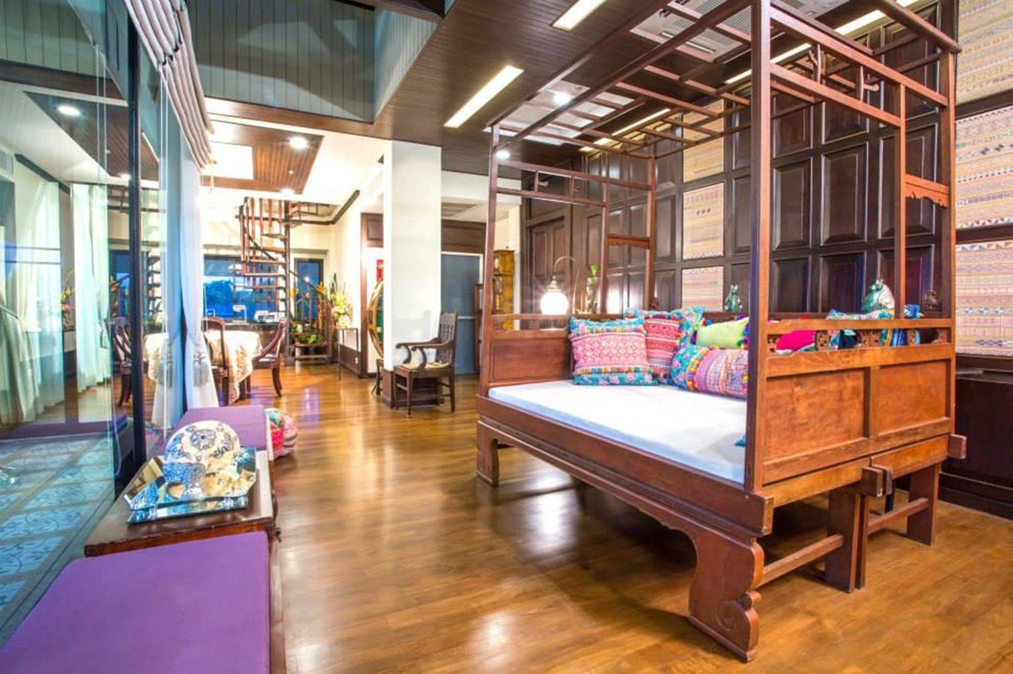 Hotel Chankam Boutique 3*