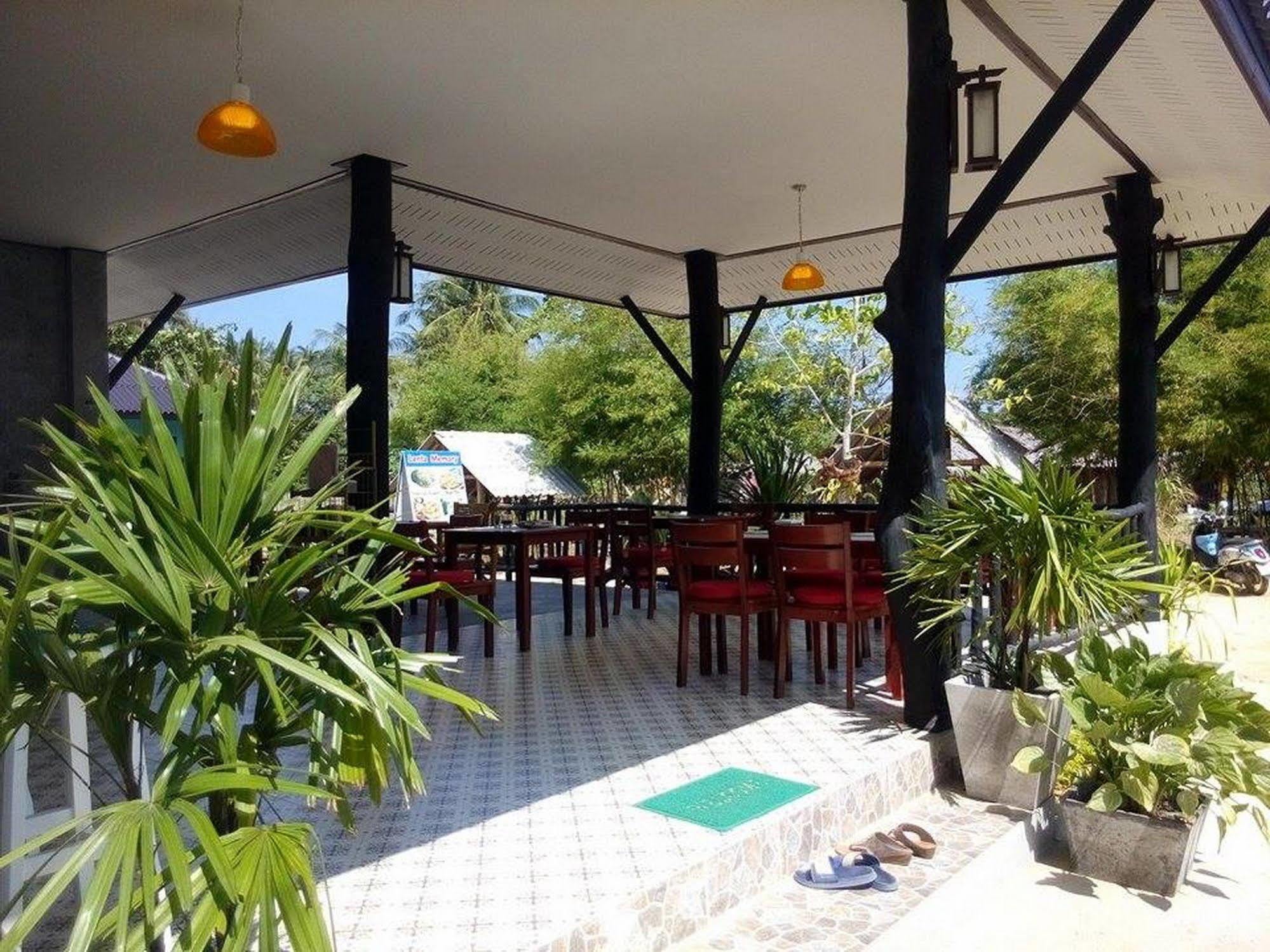 Resort Lanta Memory Koh Lanta