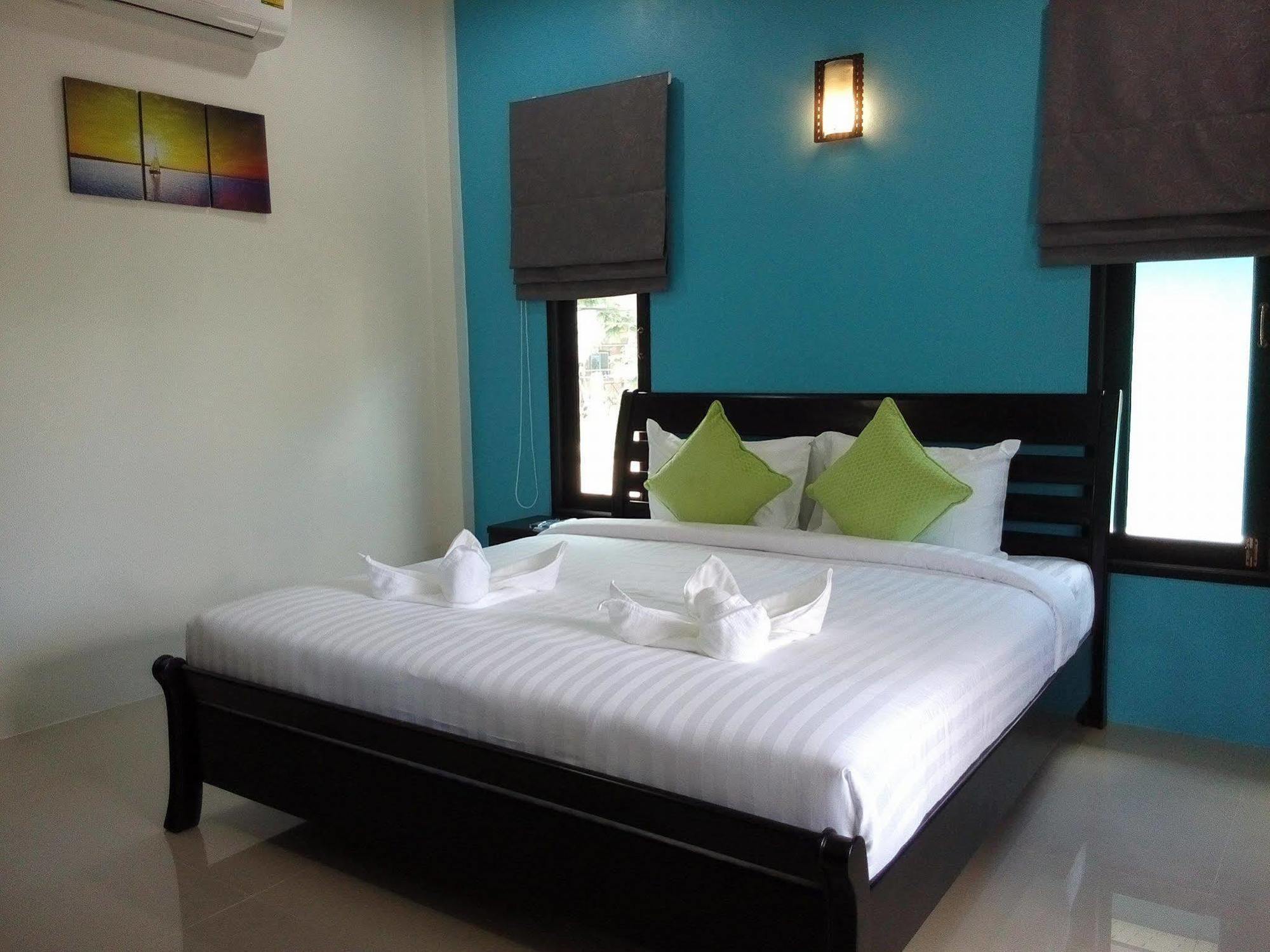 Lanta Memory Resort