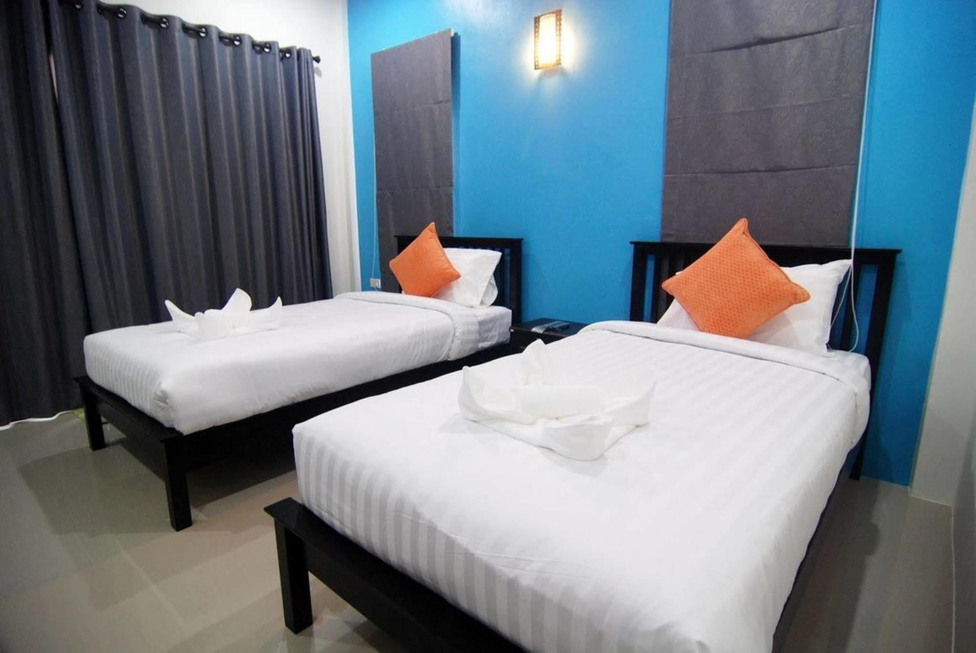 Lanta Memory Resort
