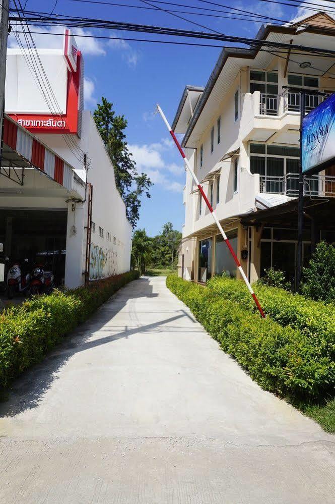 Na Vela Village 3* Koh Lanta