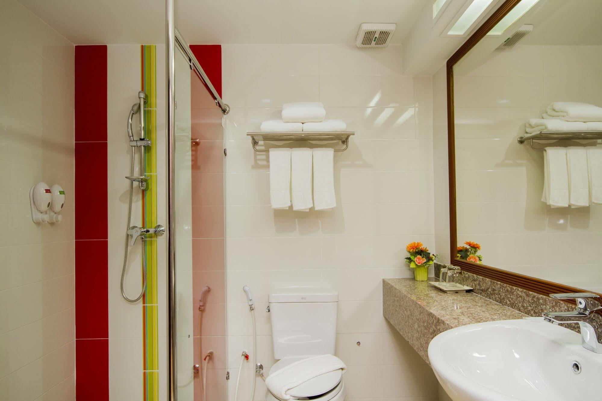 Hotel The Win Pattaya 4*