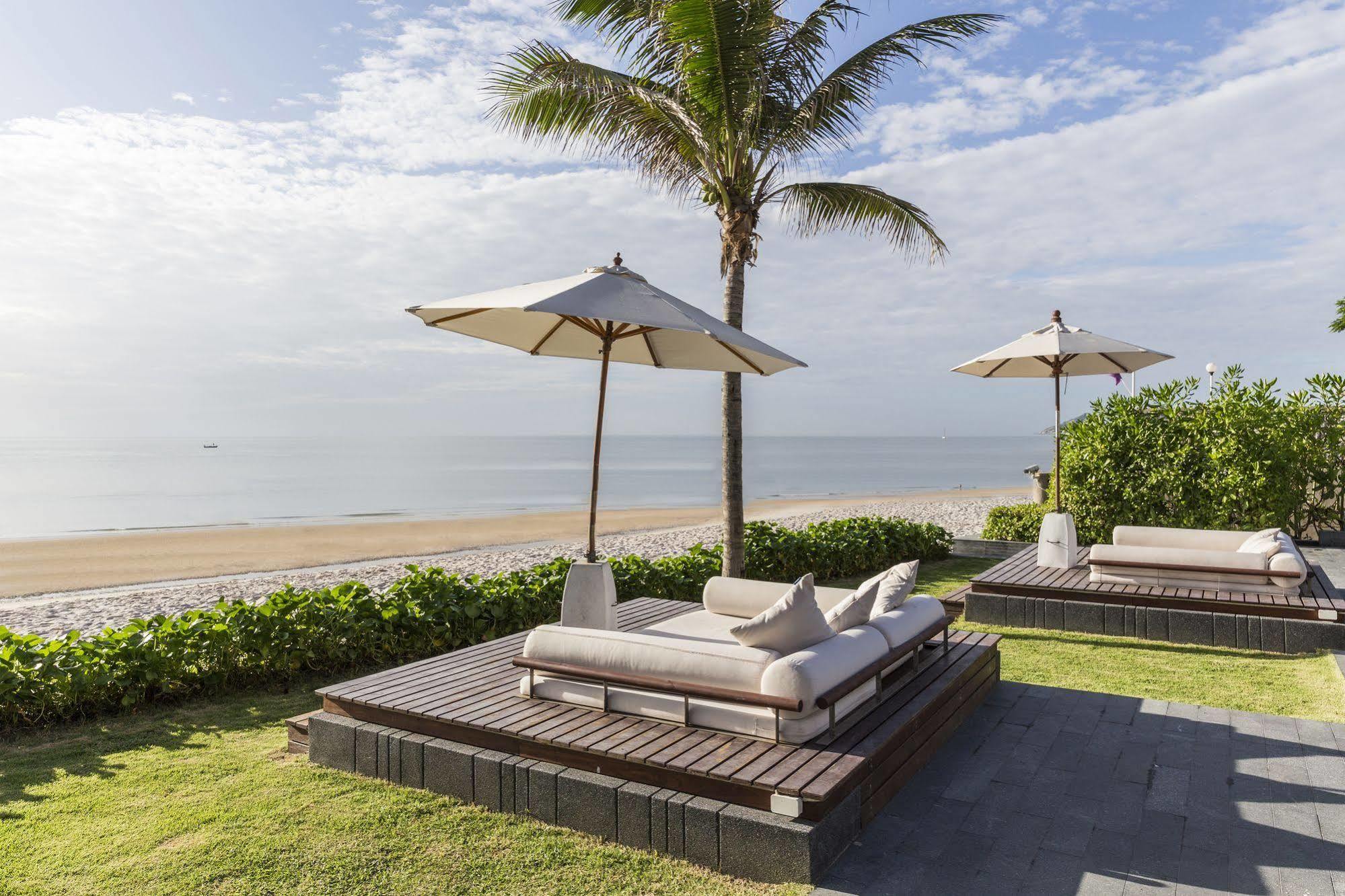 Cape Nidhra 5* Hua Hin