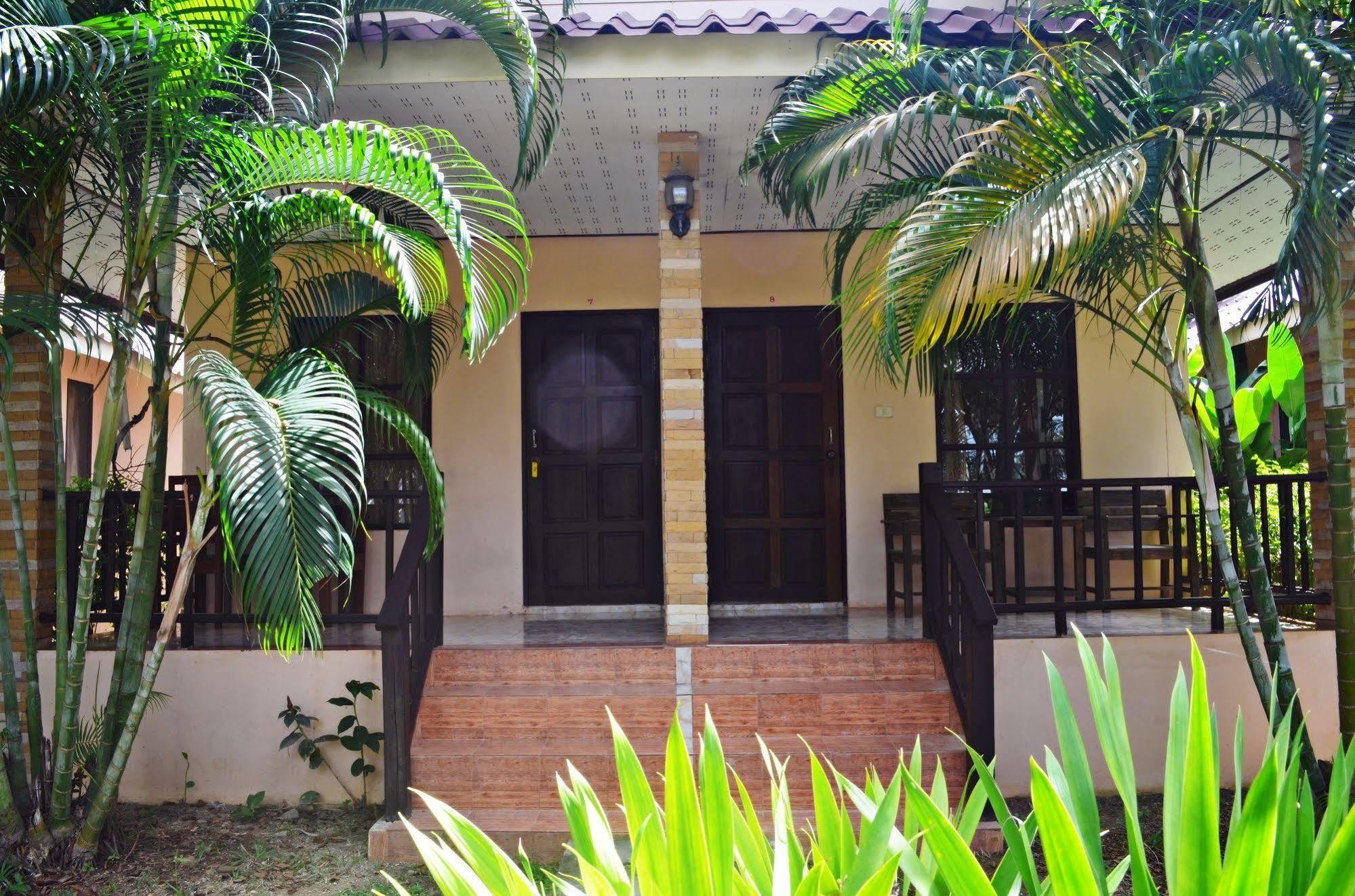 Guest house Naraya Koh Lanta