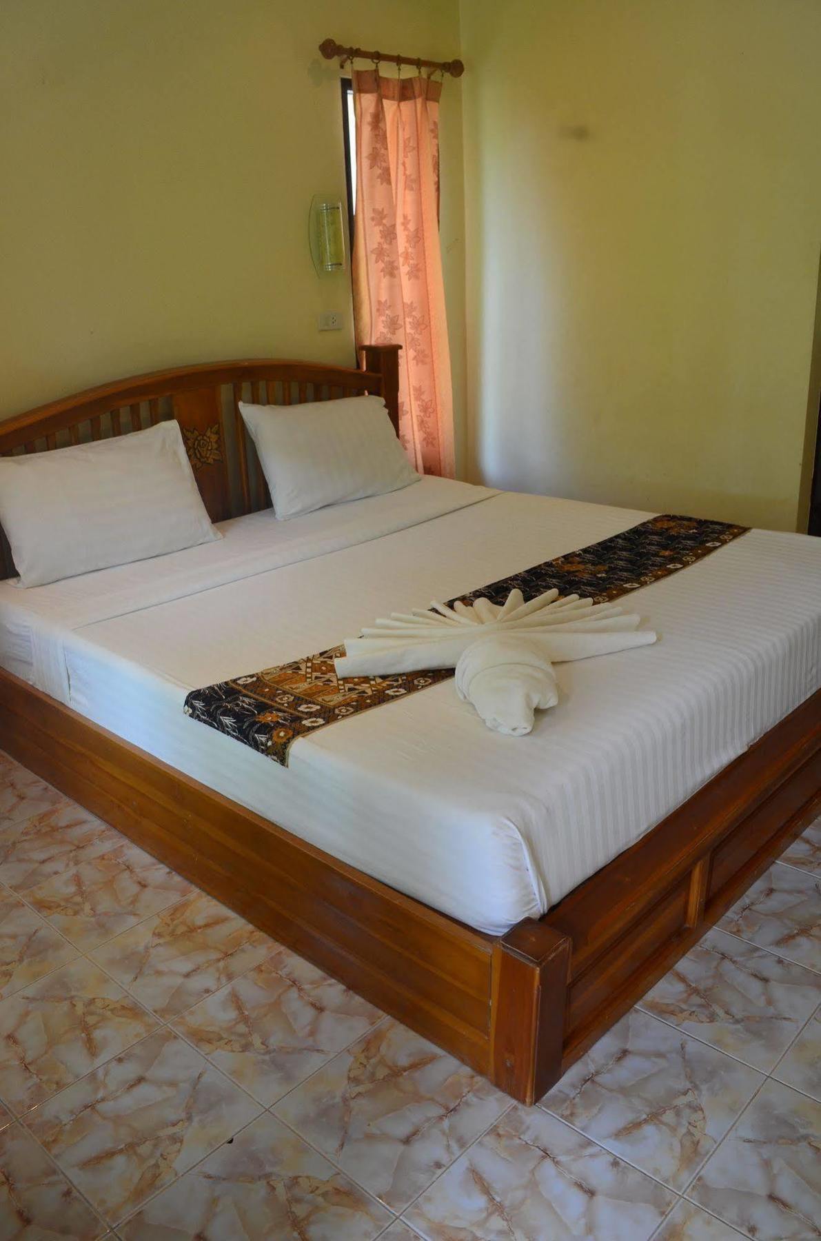 Guest house Naraya Koh Lanta