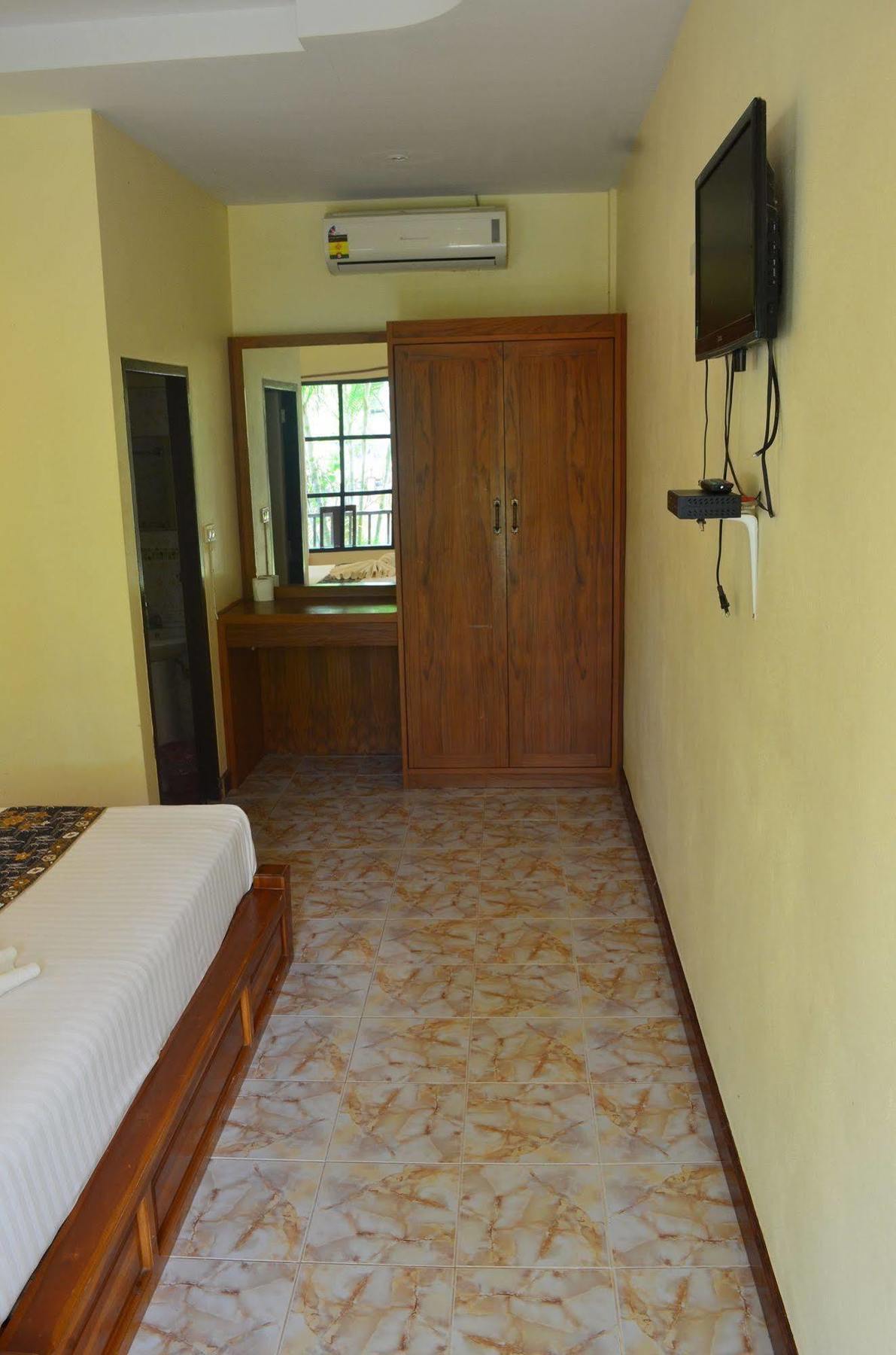 Guest house Naraya Koh Lanta