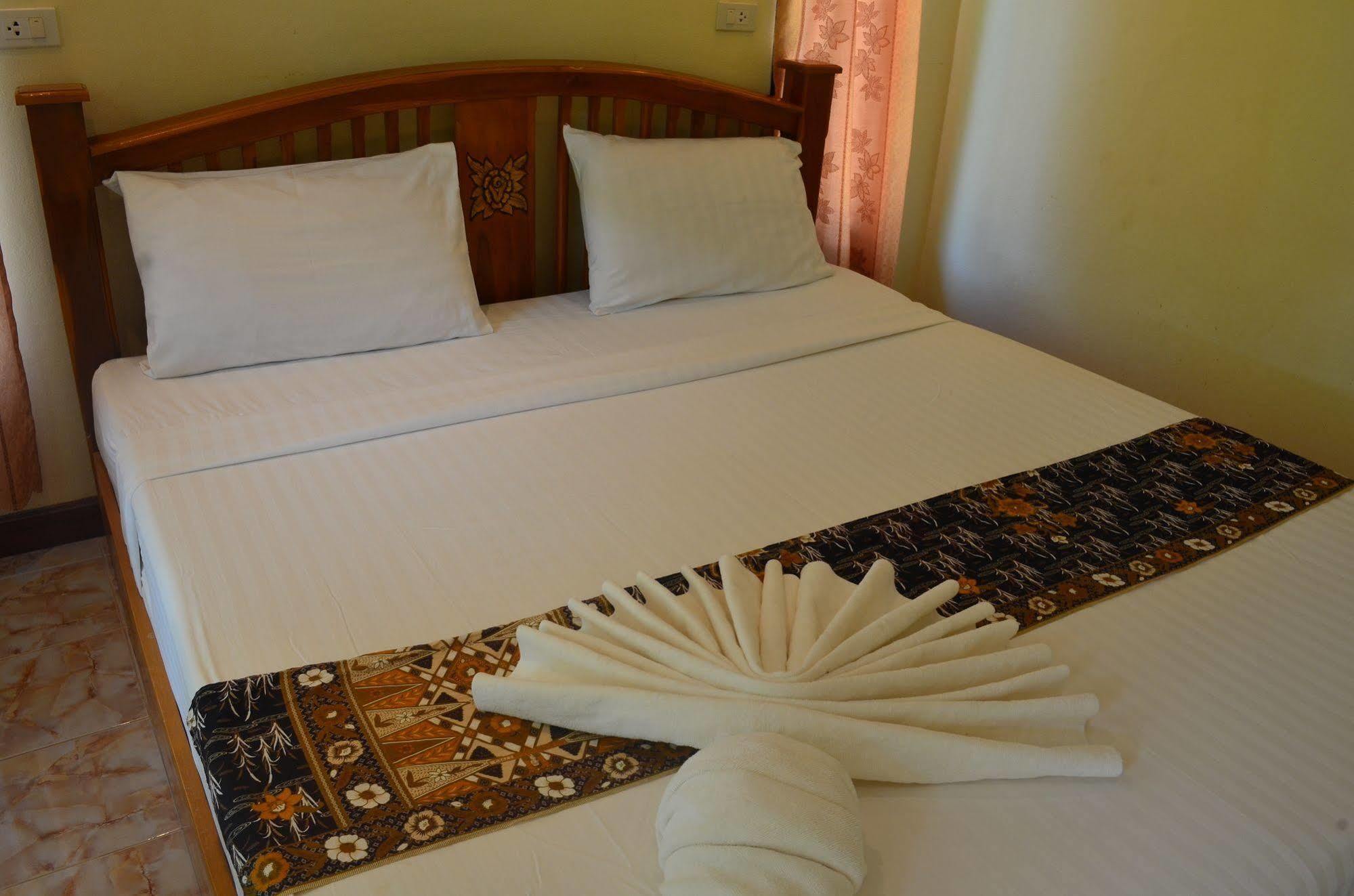 Guest house Naraya Koh Lanta