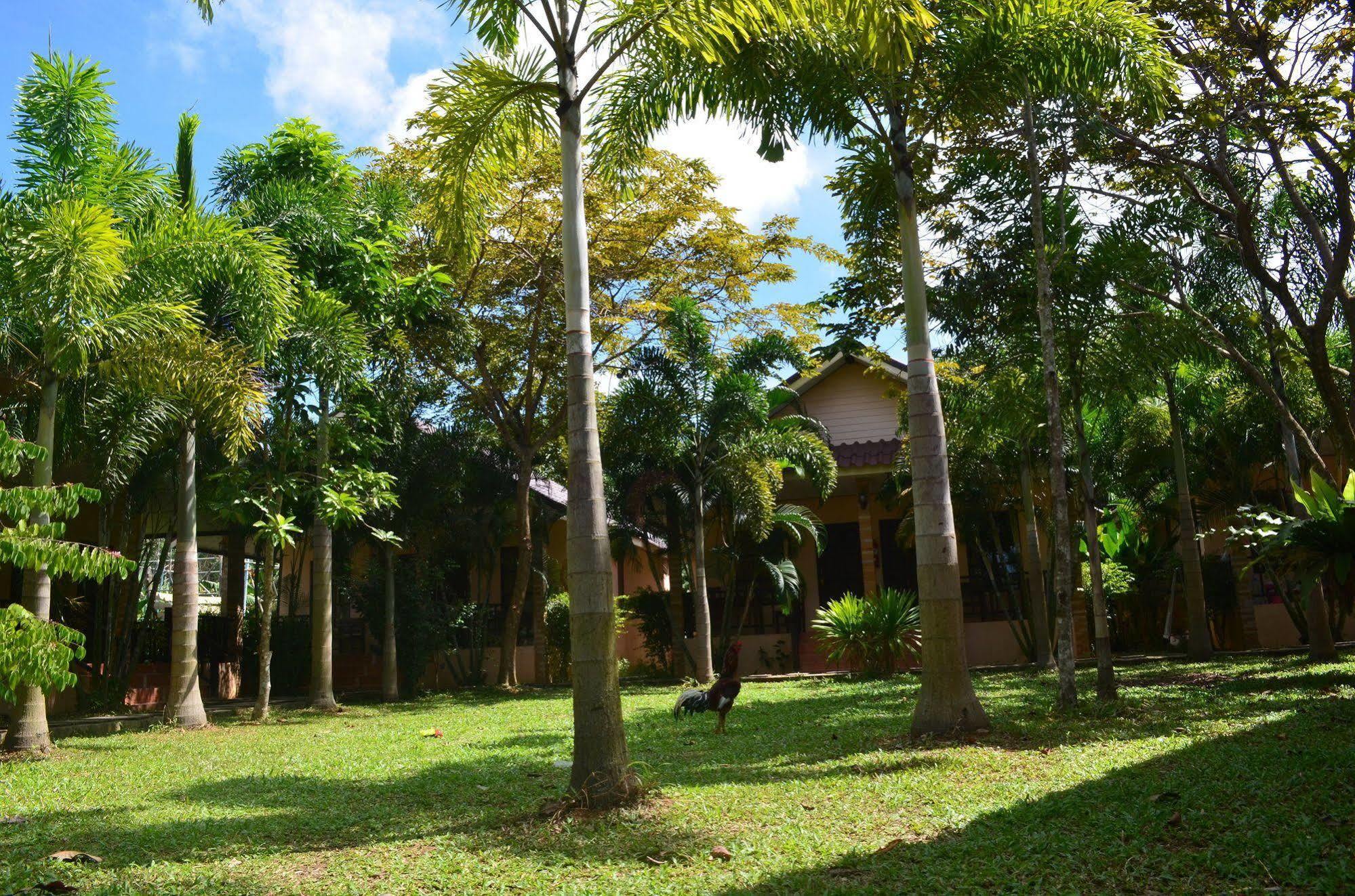 Naraya Guest house Koh Lanta