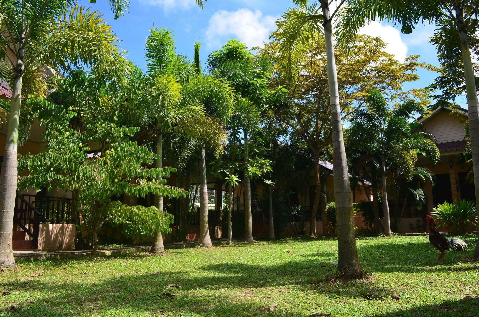 Naraya Guest house Koh Lanta