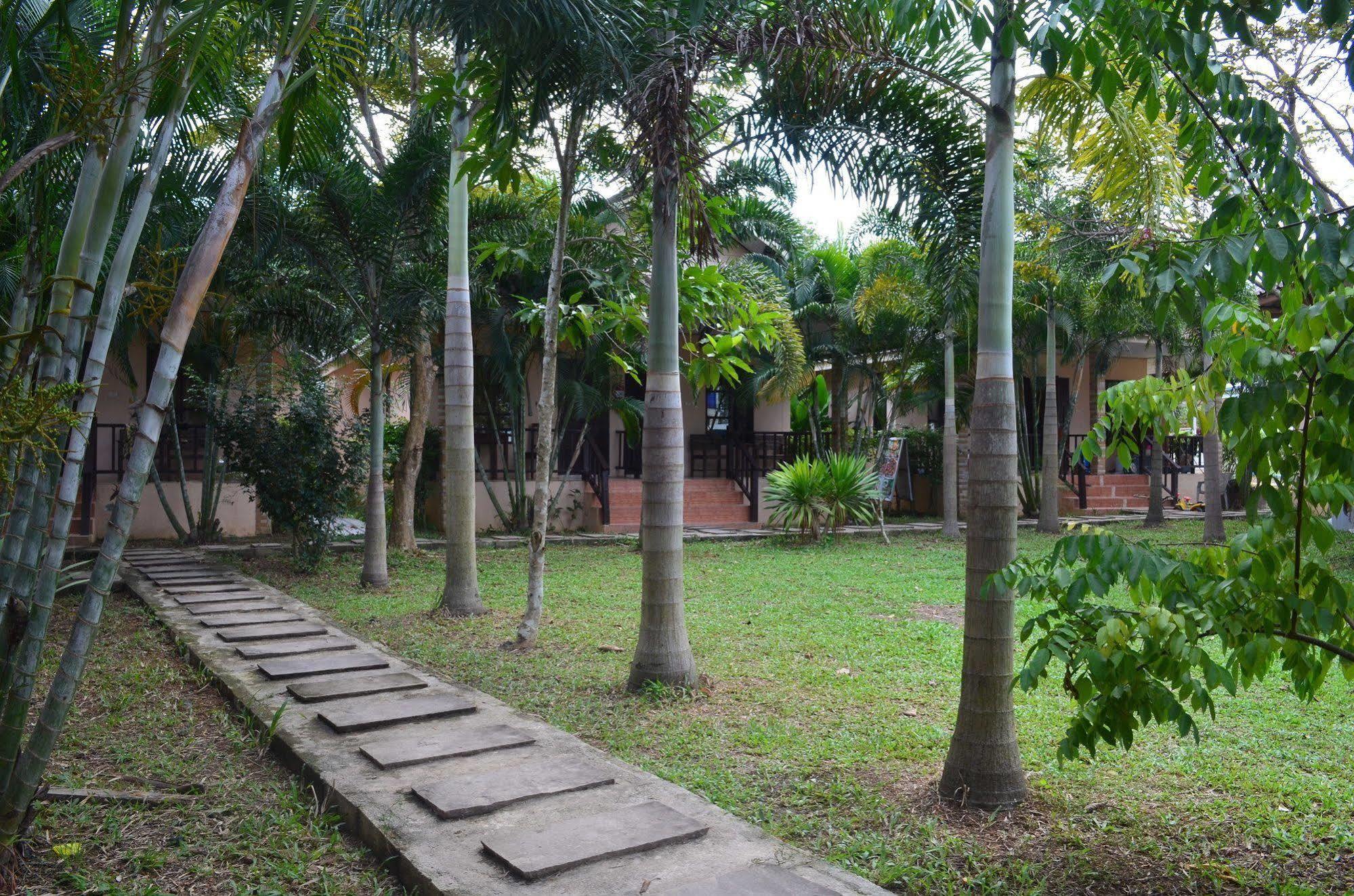Naraya 2* Koh Lanta