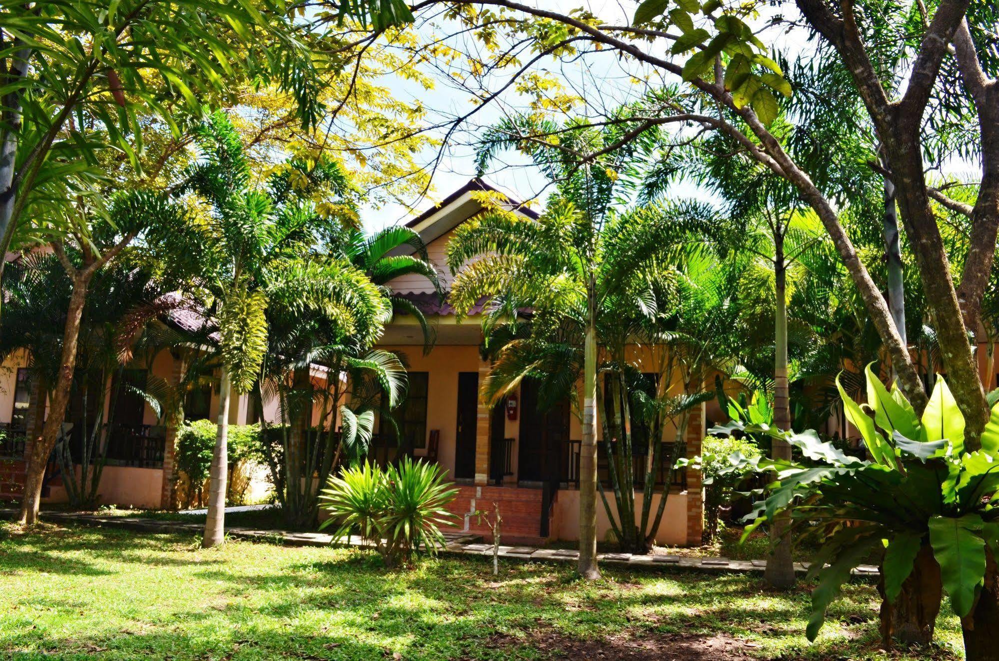 Naraya Koh Lanta