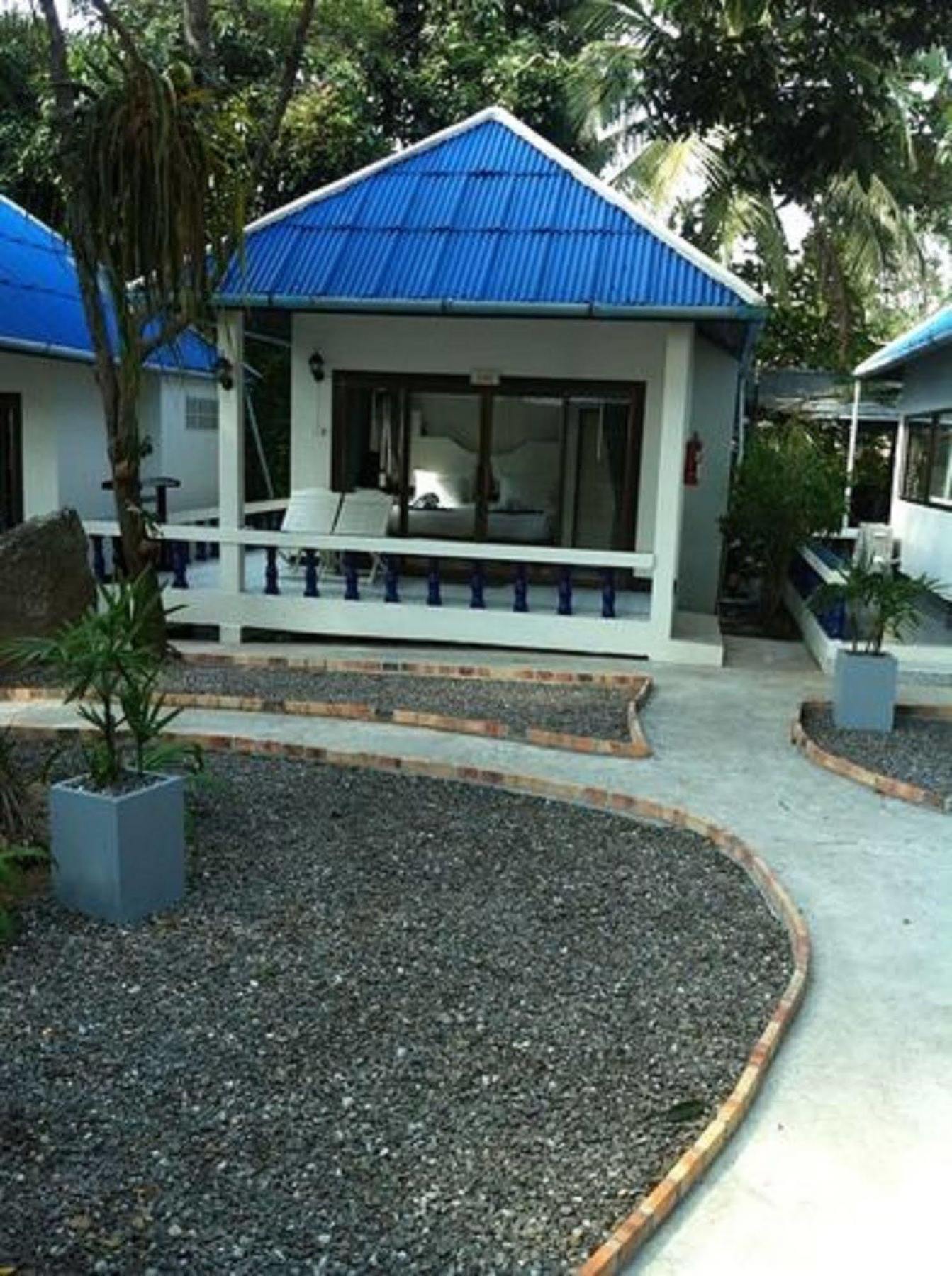 Resort Simple Life Talay & Divers