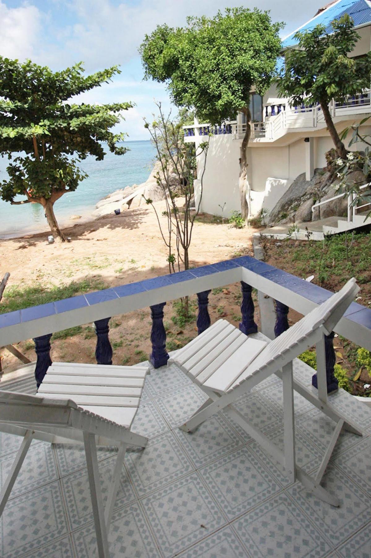 Simple Life Talay & Divers 2* Koh Tao