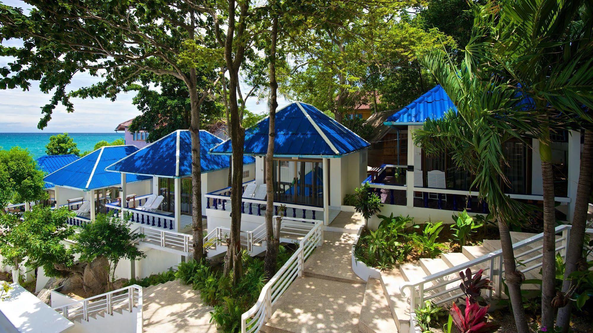 Simple Life Talay & Divers Resort 2*