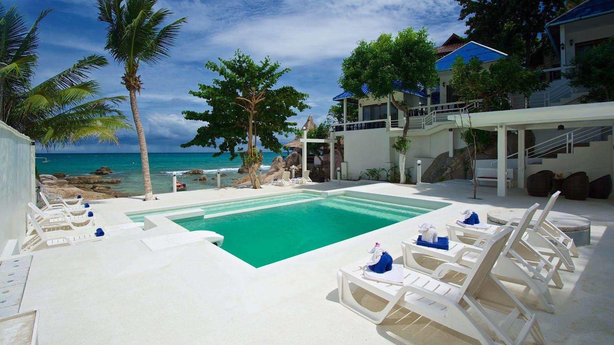 Simple Life Talay & Divers Koh Tao