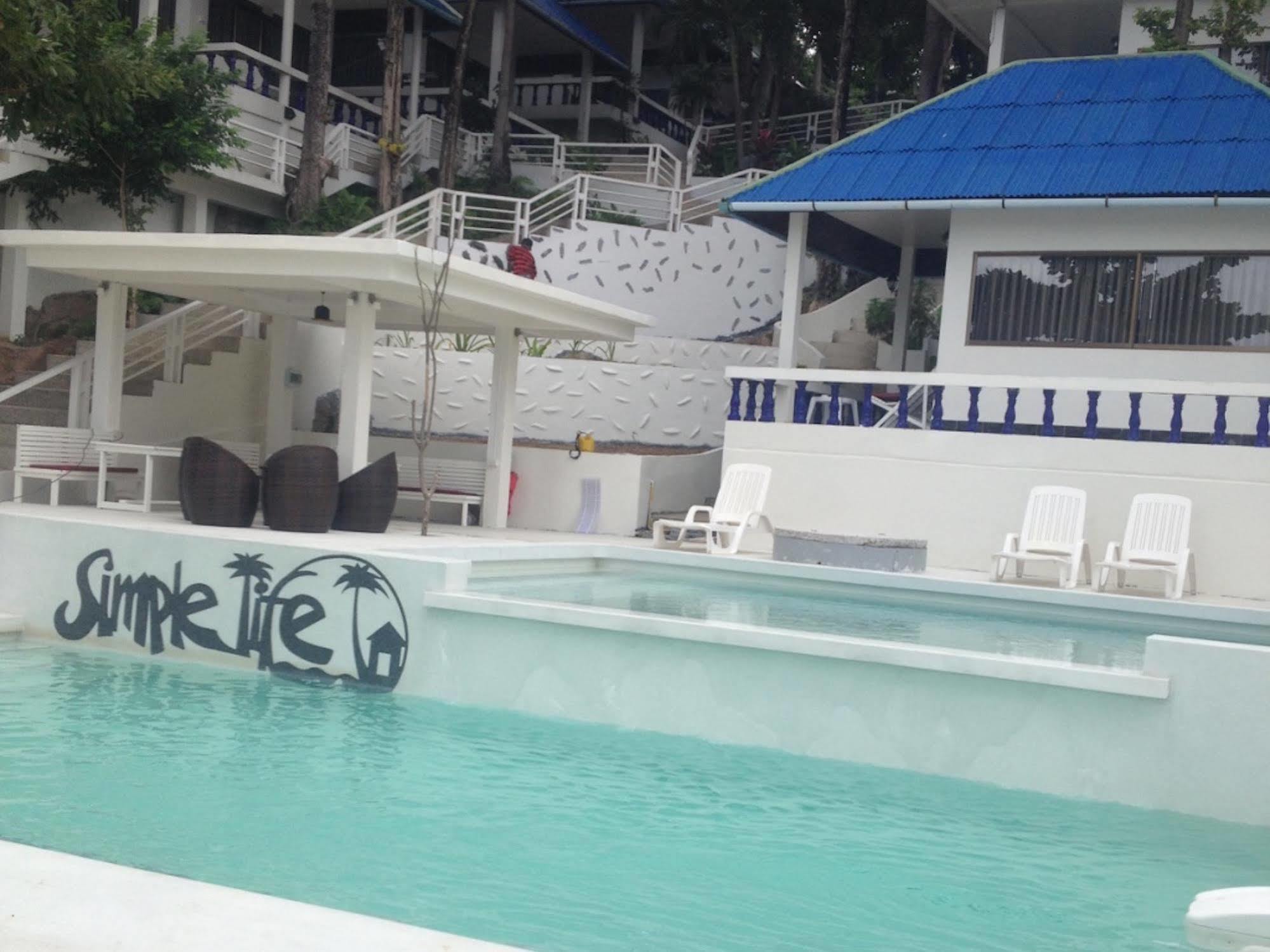 Simple Life Talay & Divers 2*