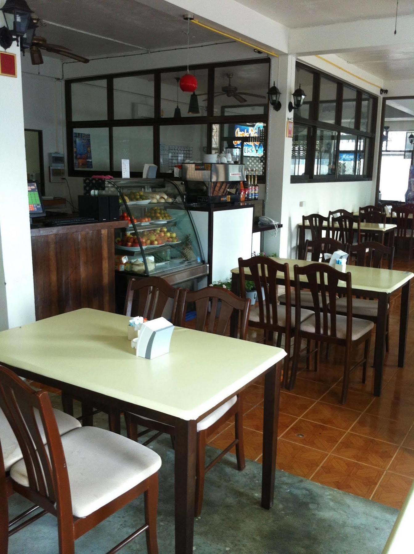 Simple Life Talay & Divers Resort 2*