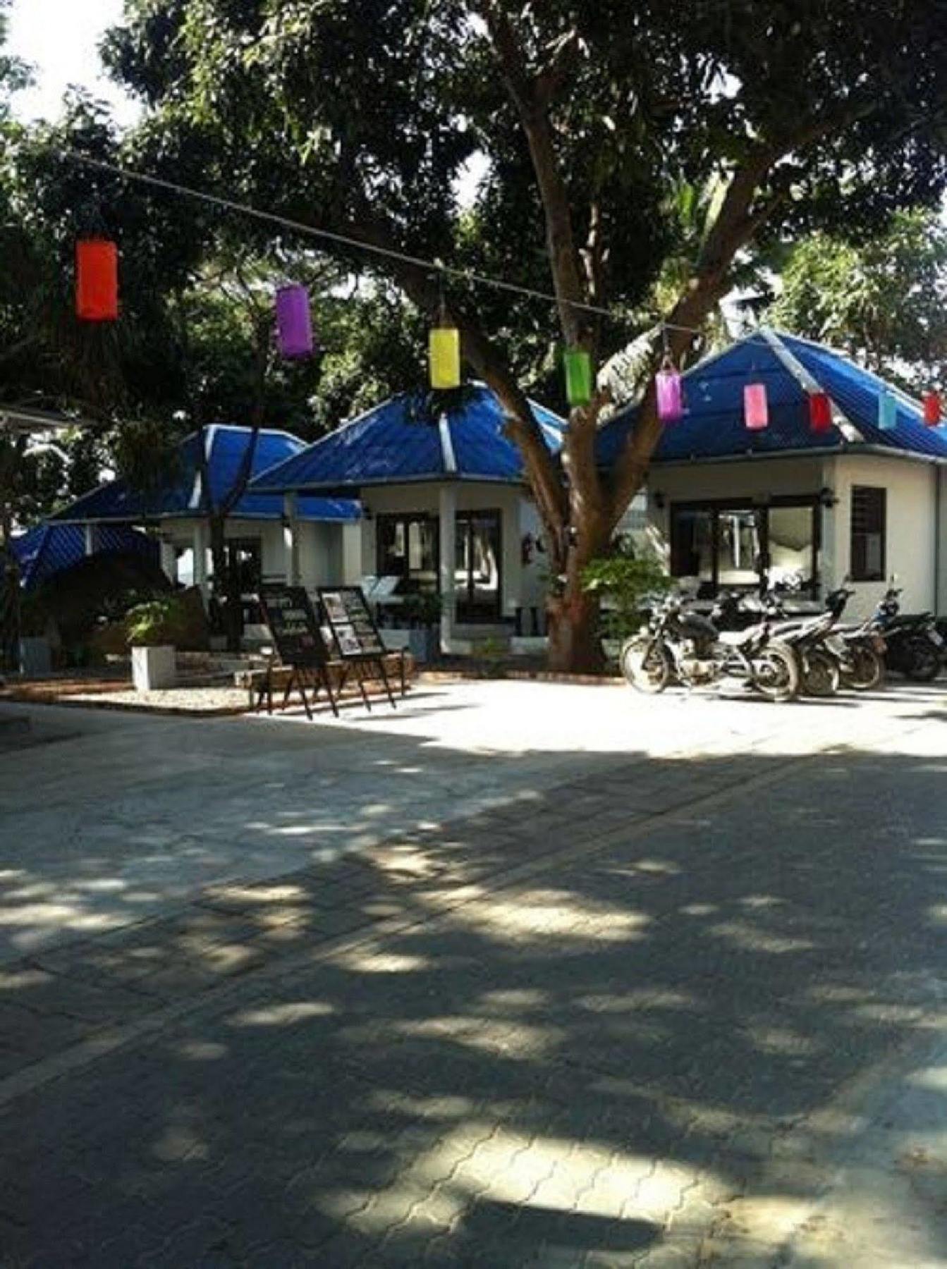 Resort Simple Life Talay & Divers Koh Tao