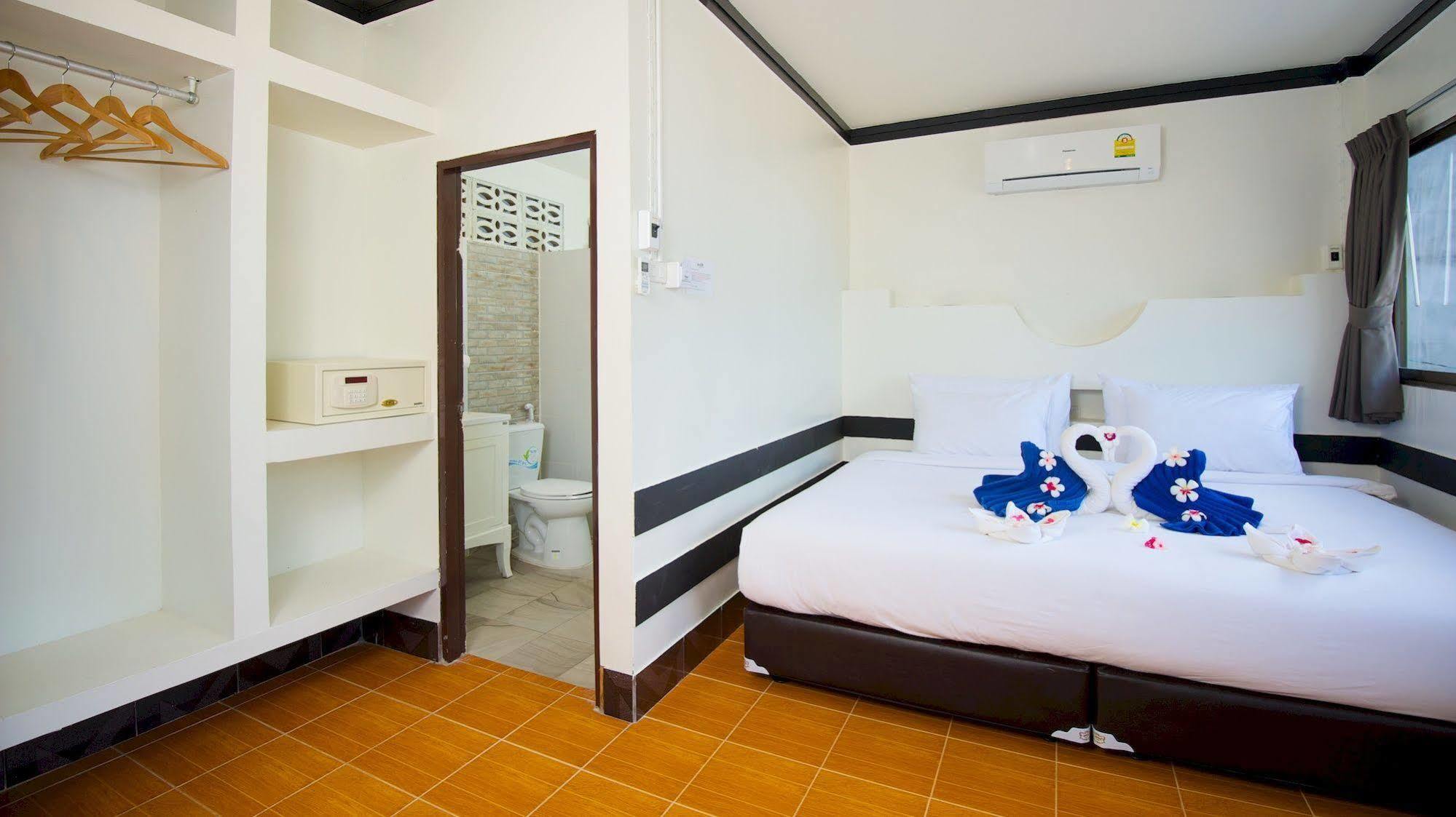 Simple Life Talay & Divers Resort 2*