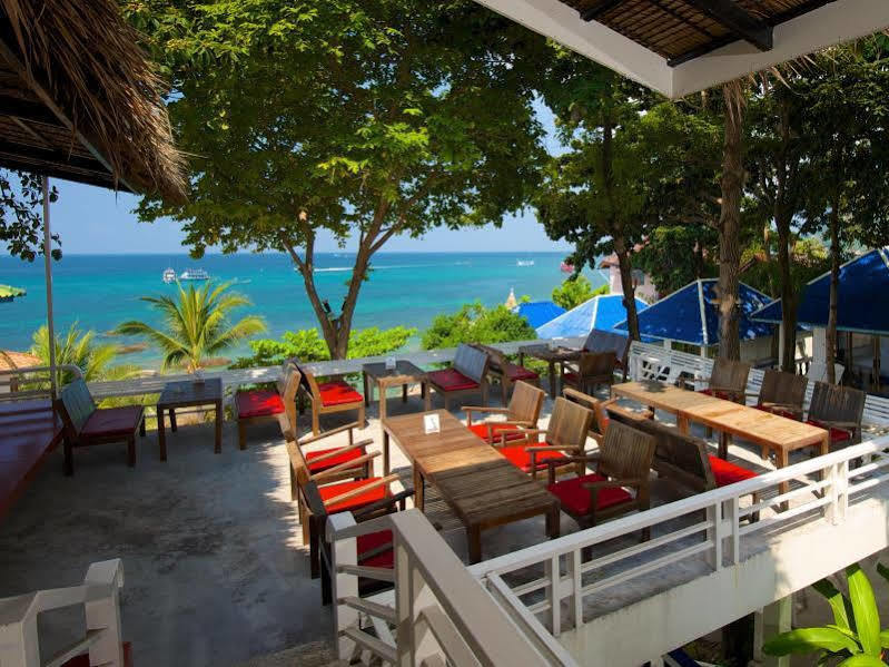 Resort Simple Life Talay & Divers