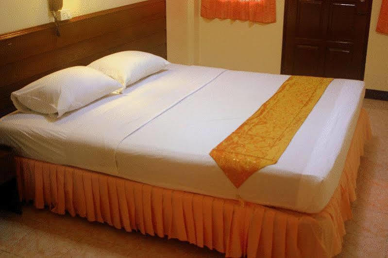 Casa de hóspedes Lanna Thai Chiang Mai