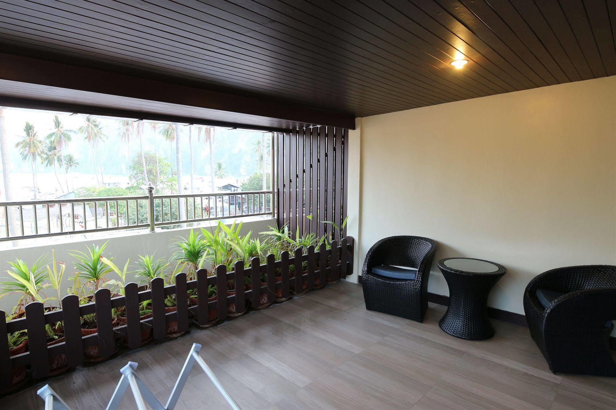 Hotel Jj Phi Phi Don