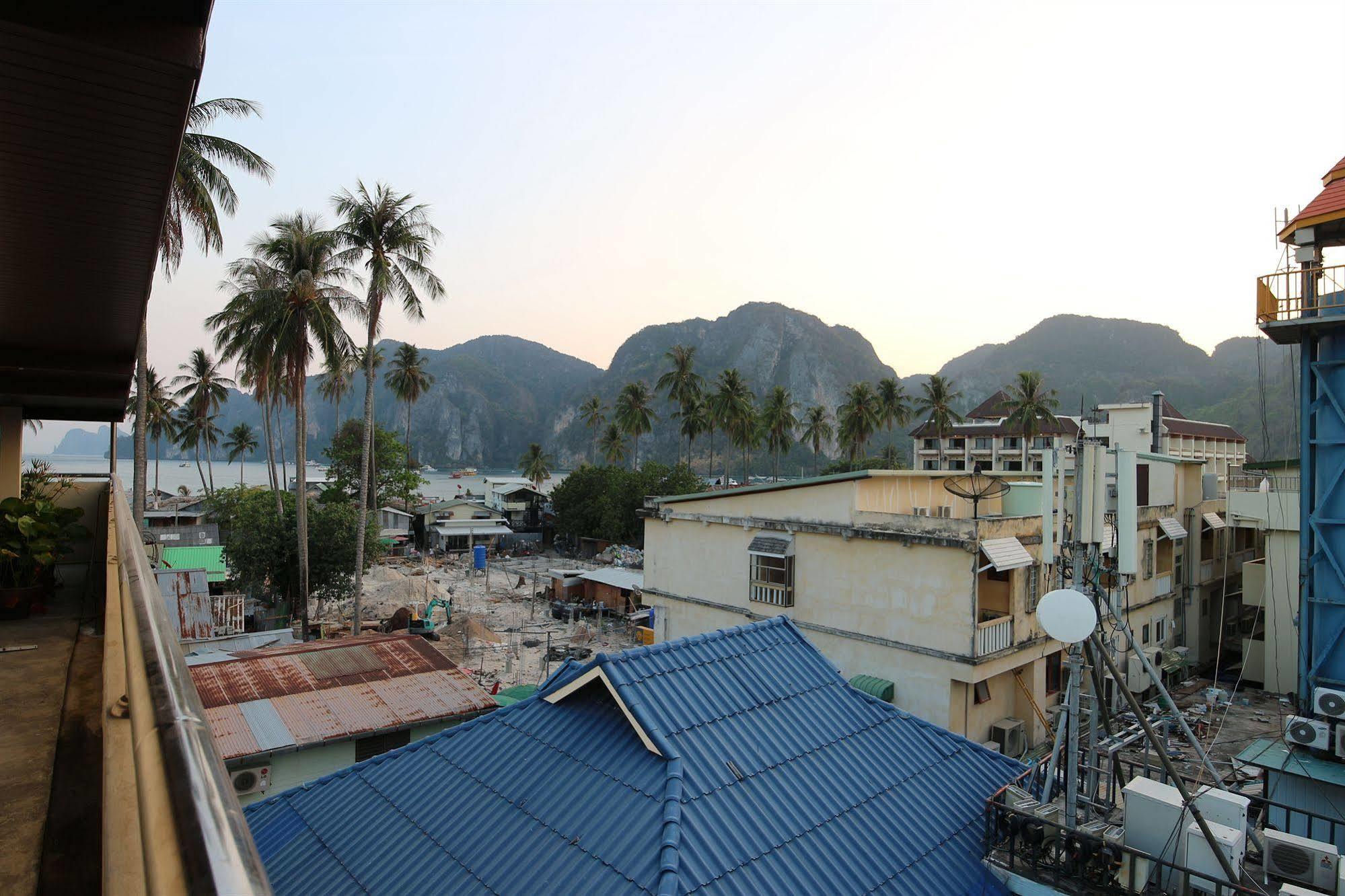 Jj Hotel Phi Phi Don